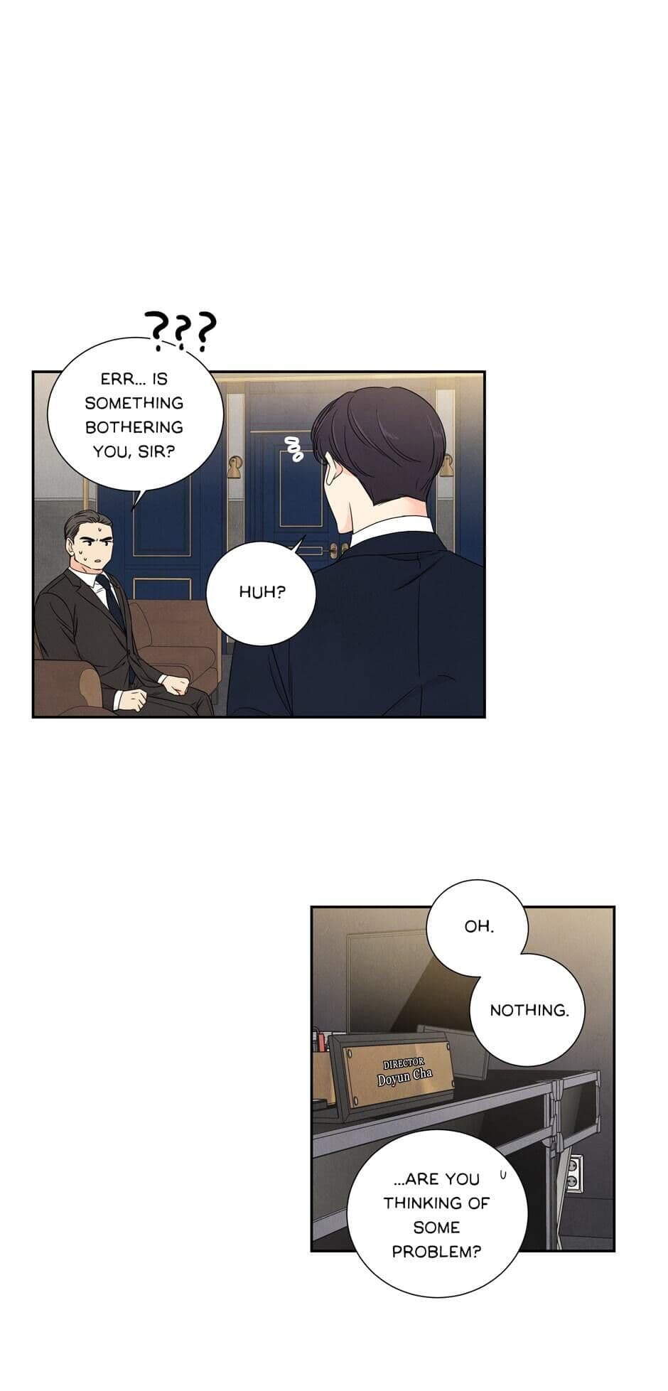 Page https://readmanhwaverse.com/images/i-want-to-do-it-even-if-it-hurts/chapter-31/5.jpg