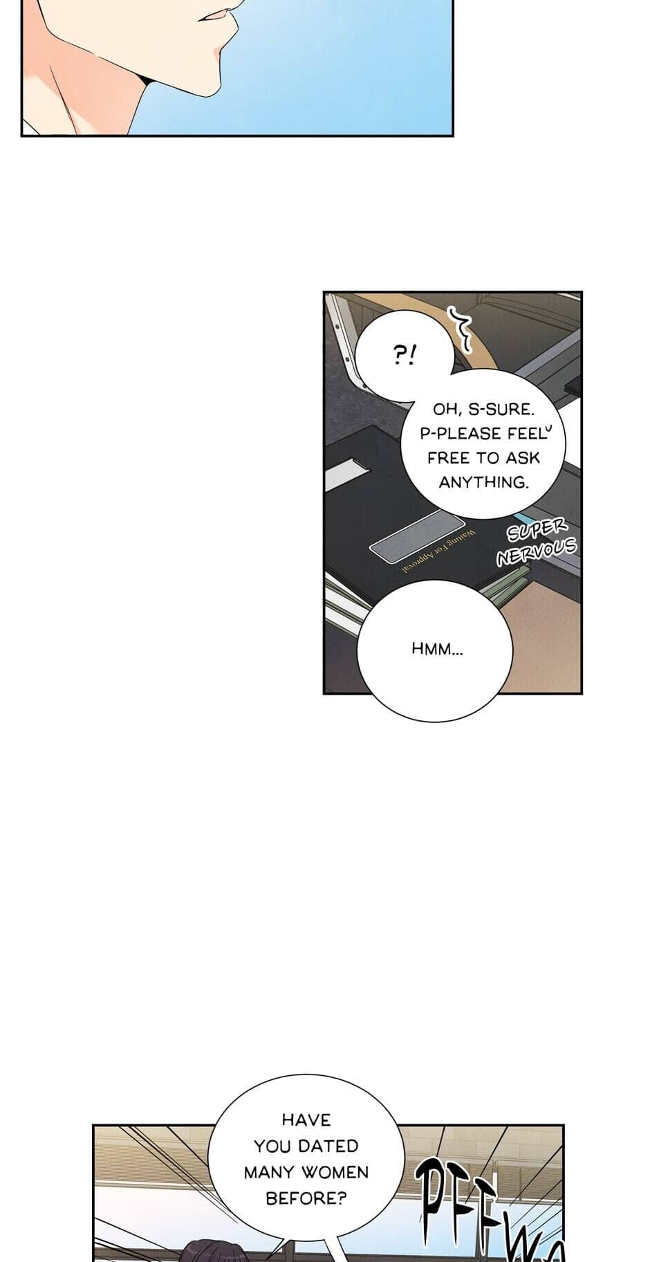 Page https://readmanhwaverse.com/images/i-want-to-do-it-even-if-it-hurts/chapter-31/7.jpg