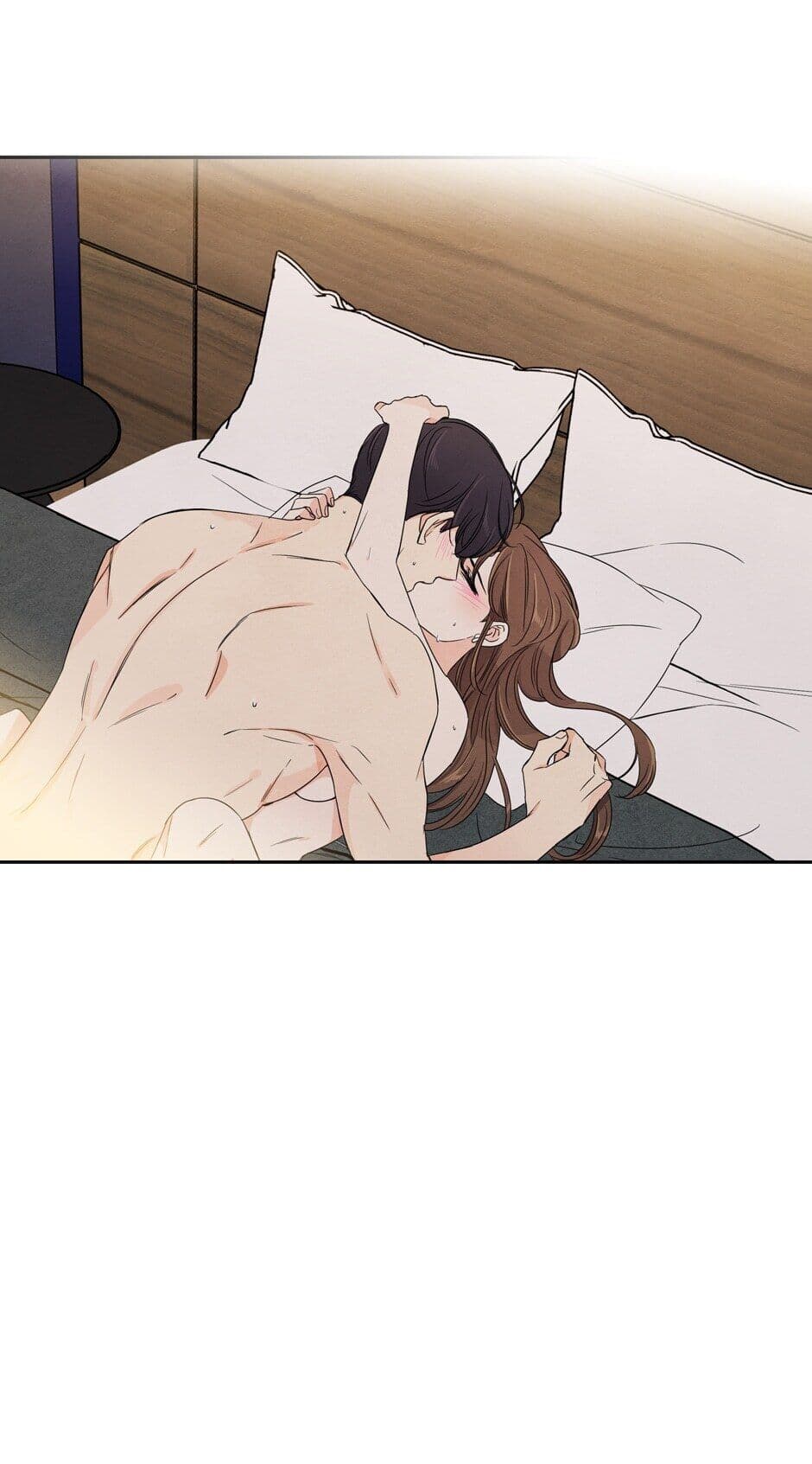 Page https://readmanhwaverse.com/images/i-want-to-do-it-even-if-it-hurts/chapter-32/61.jpg