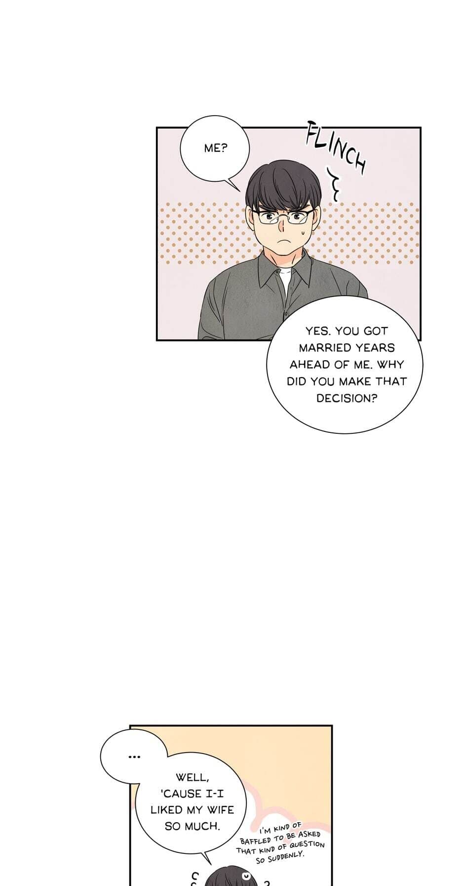 Page https://readmanhwaverse.com/images/i-want-to-do-it-even-if-it-hurts/chapter-33/32.jpg