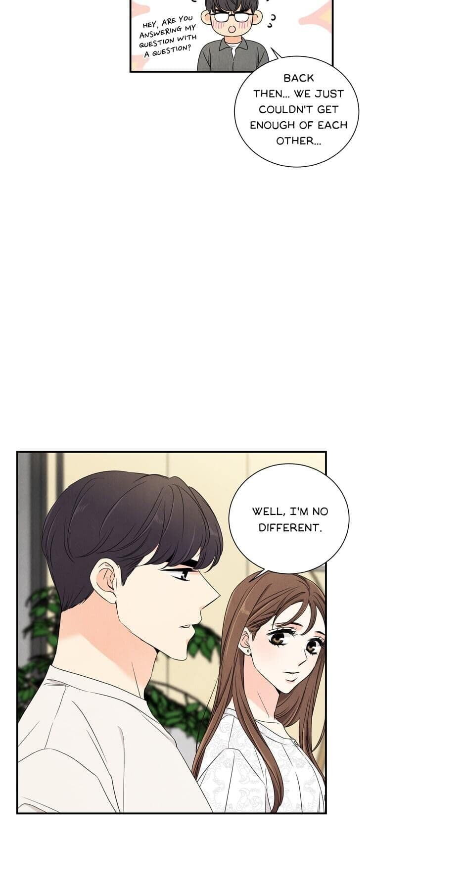 Page https://readmanhwaverse.com/images/i-want-to-do-it-even-if-it-hurts/chapter-33/33.jpg