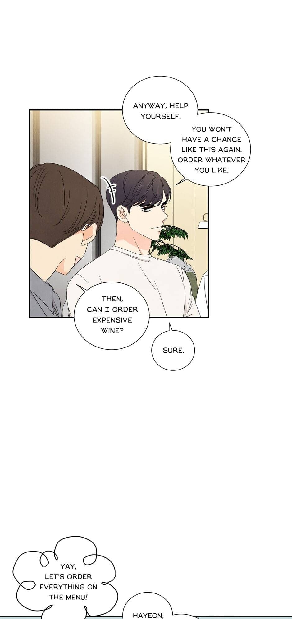 Page https://readmanhwaverse.com/images/i-want-to-do-it-even-if-it-hurts/chapter-33/36.jpg