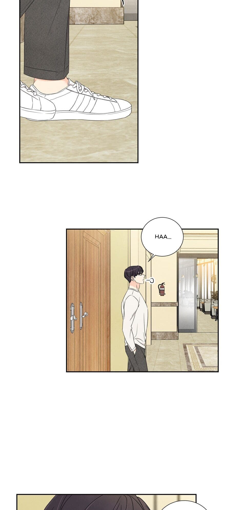 Page https://readmanhwaverse.com/images/i-want-to-do-it-even-if-it-hurts/chapter-33/38.jpg