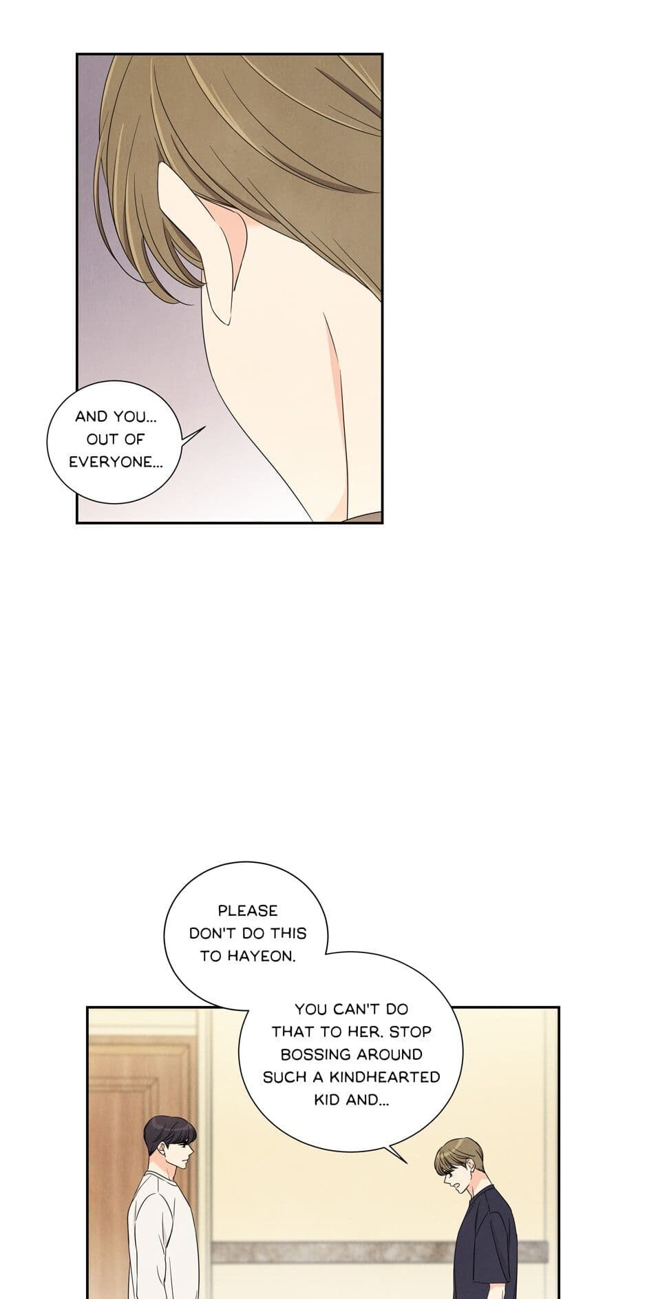 Page https://readmanhwaverse.com/images/i-want-to-do-it-even-if-it-hurts/chapter-34/14.jpg