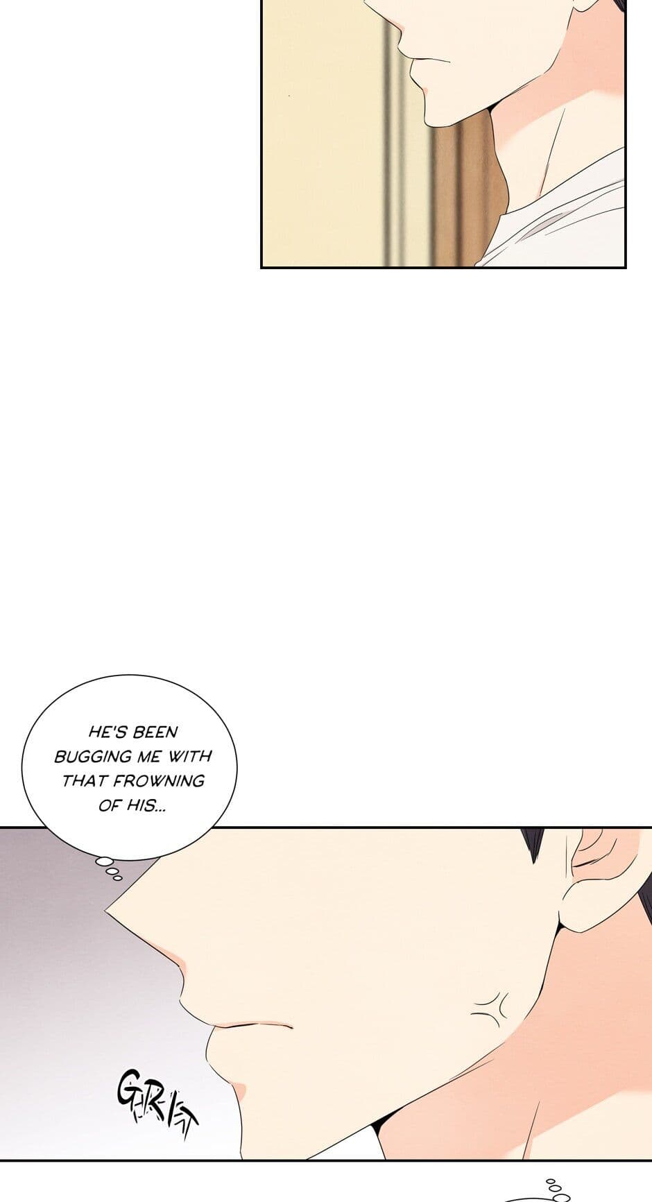 Page https://readmanhwaverse.com/images/i-want-to-do-it-even-if-it-hurts/chapter-34/5.jpg