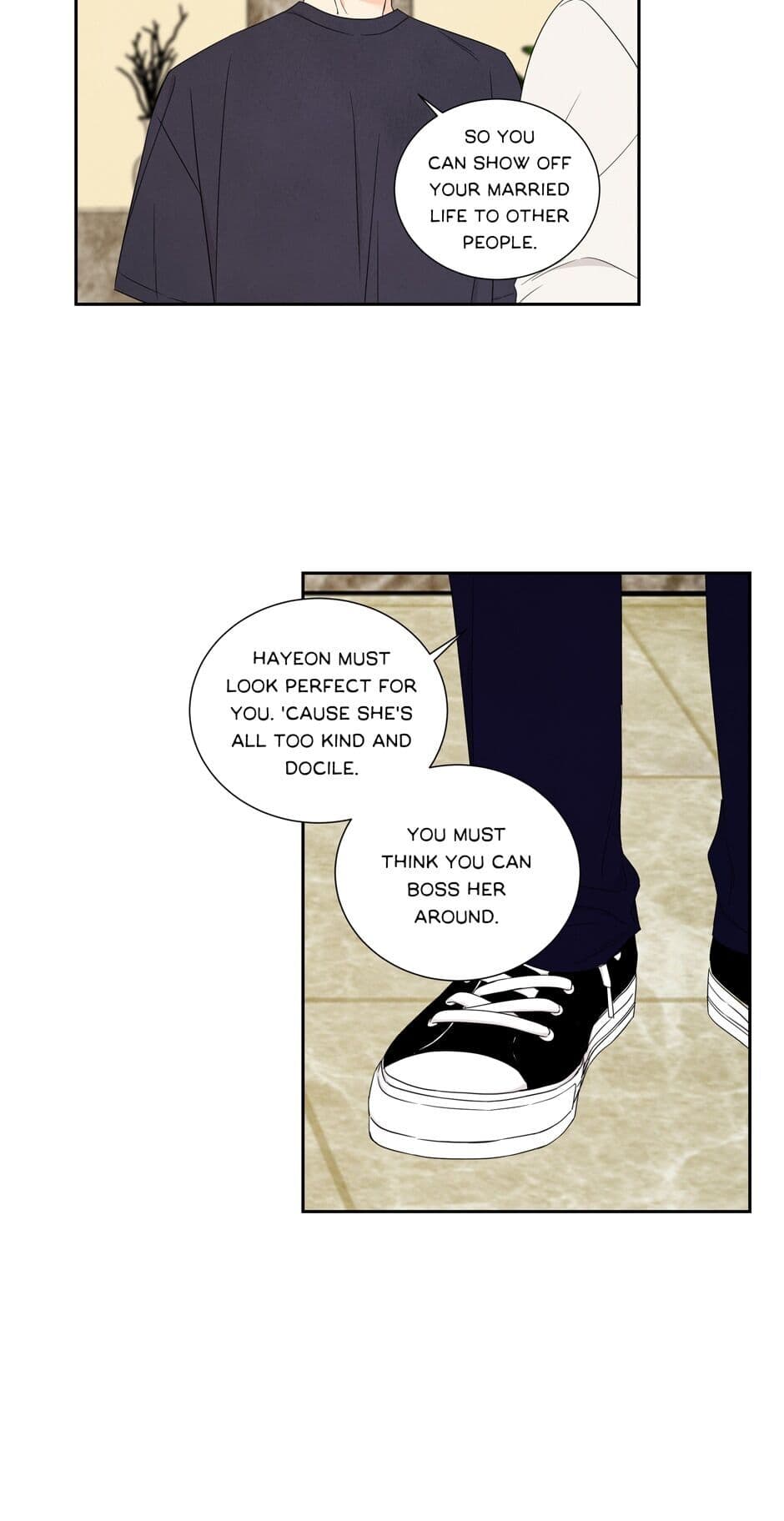 Page https://readmanhwaverse.com/images/i-want-to-do-it-even-if-it-hurts/chapter-34/8.jpg