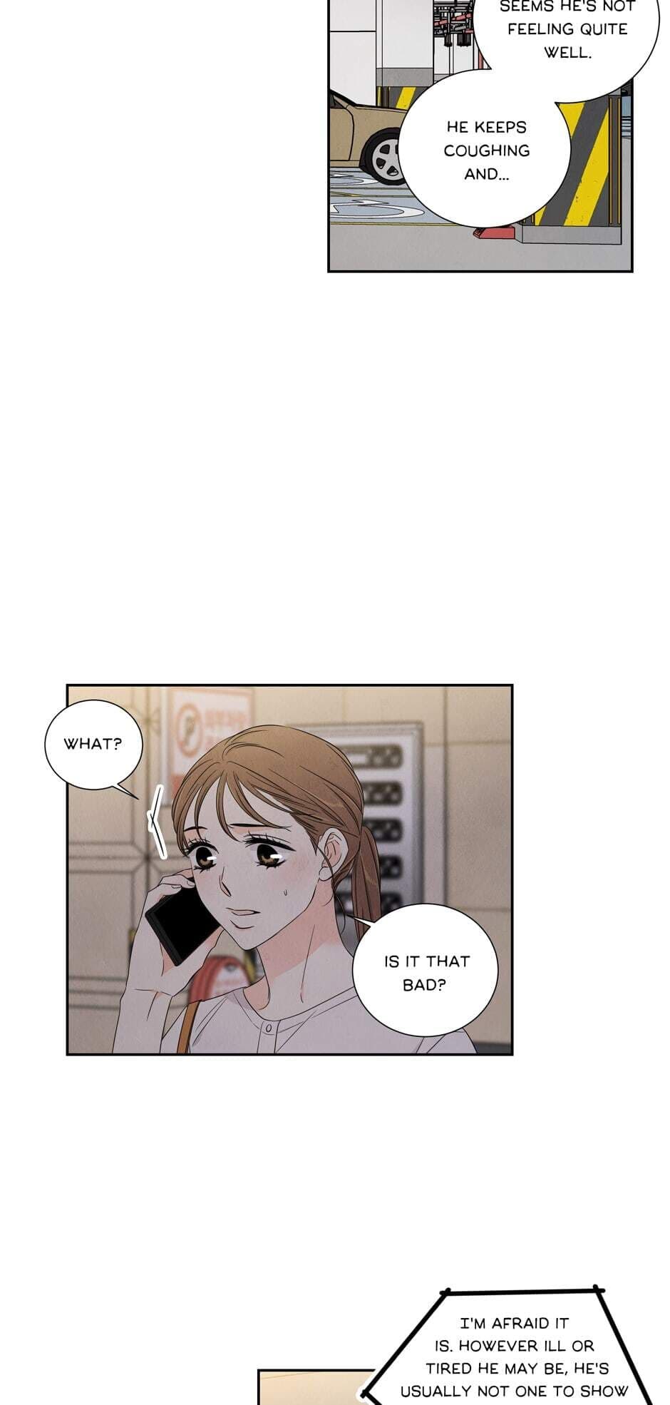 Page https://readmanhwaverse.com/images/i-want-to-do-it-even-if-it-hurts/chapter-35/32.jpg