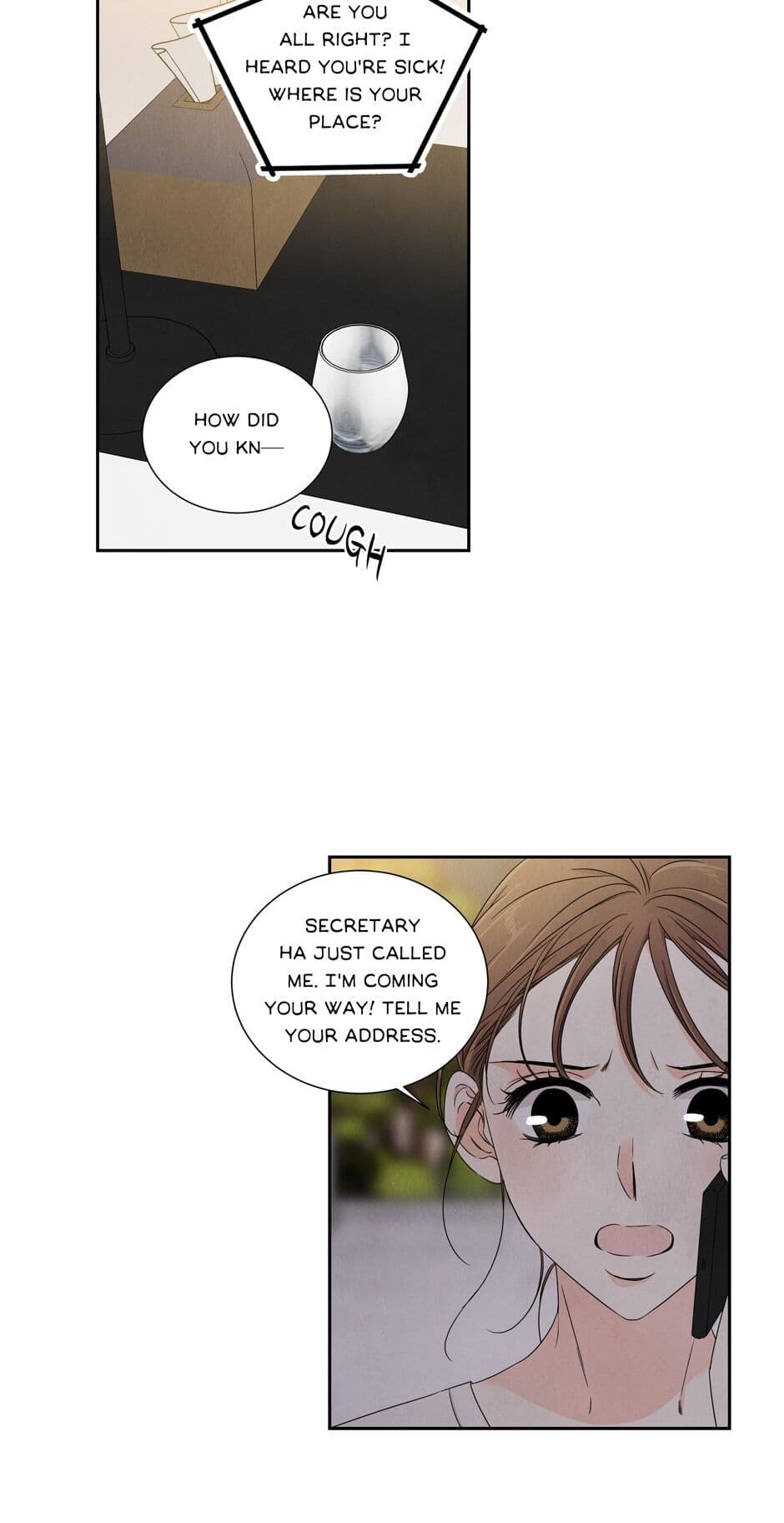 Page https://readmanhwaverse.com/images/i-want-to-do-it-even-if-it-hurts/chapter-35/38.jpg
