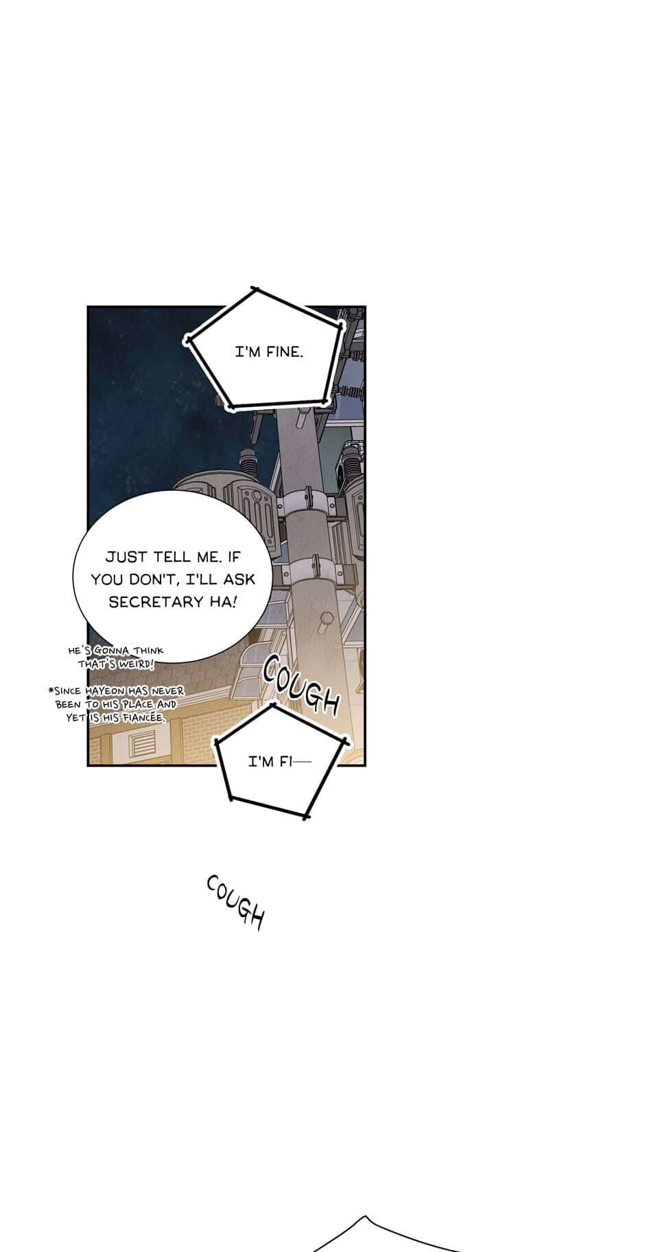 Page https://readmanhwaverse.com/images/i-want-to-do-it-even-if-it-hurts/chapter-35/39.jpg