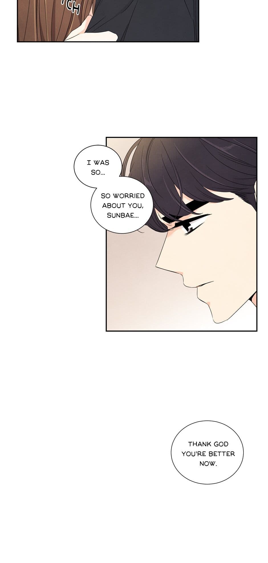 Page https://readmanhwaverse.com/images/i-want-to-do-it-even-if-it-hurts/chapter-36/48.jpg
