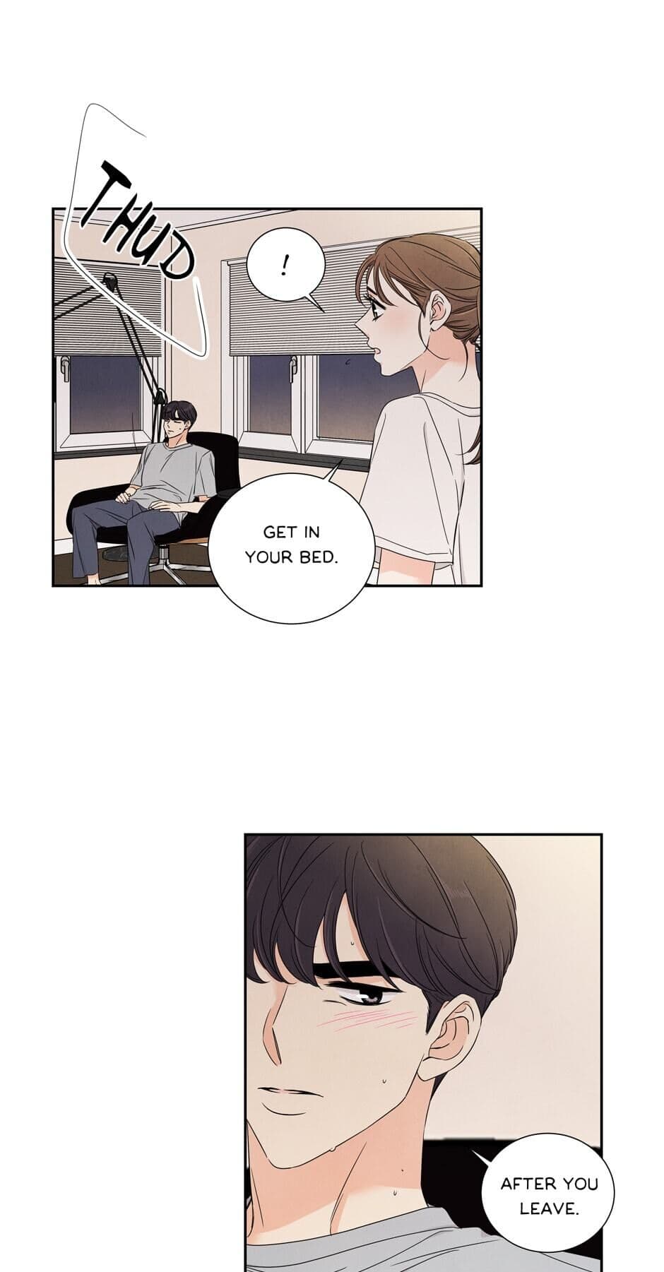 Page https://readmanhwaverse.com/images/i-want-to-do-it-even-if-it-hurts/chapter-36/8.jpg