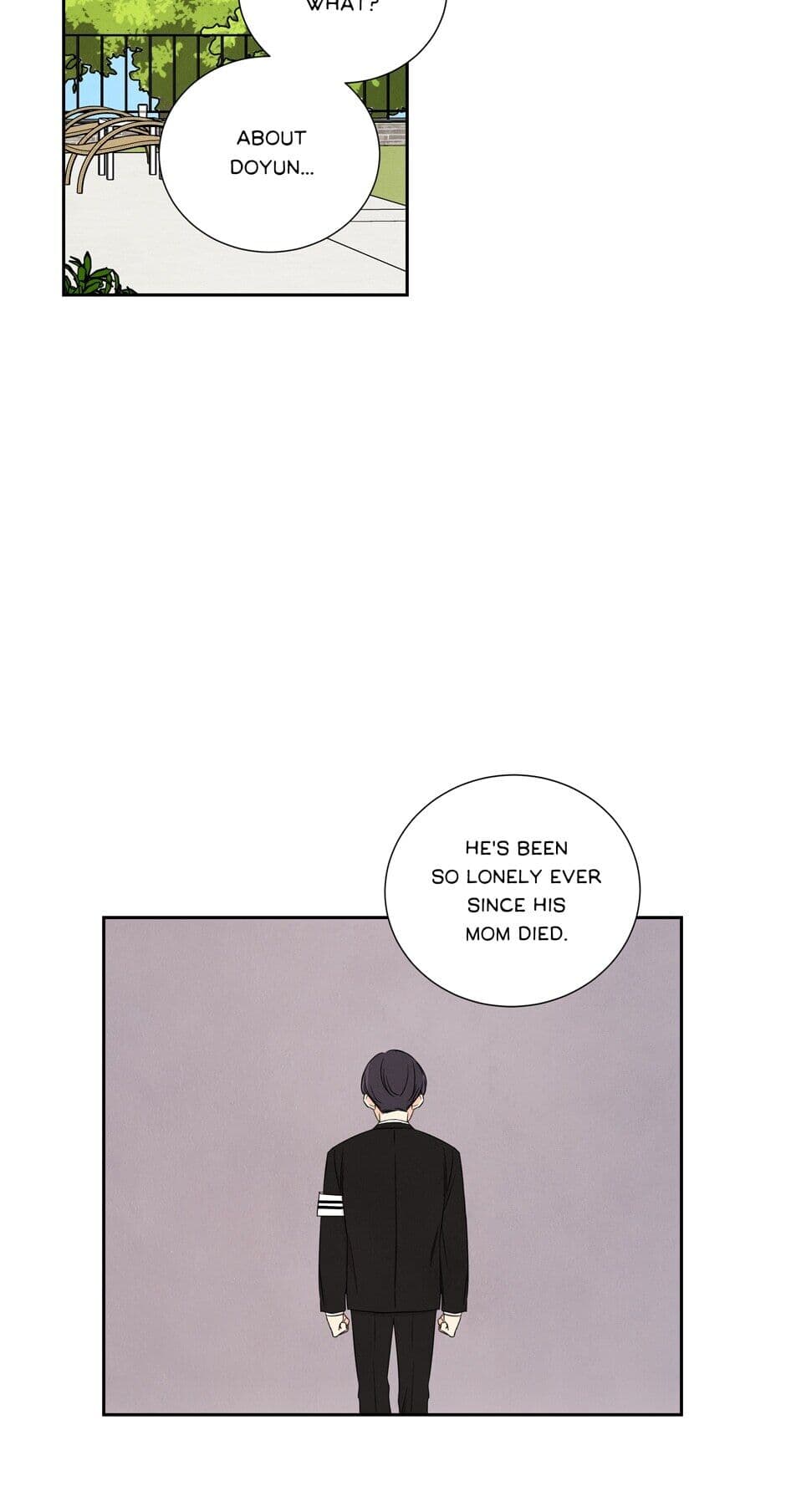 Page https://readmanhwaverse.com/images/i-want-to-do-it-even-if-it-hurts/chapter-38/32.jpg