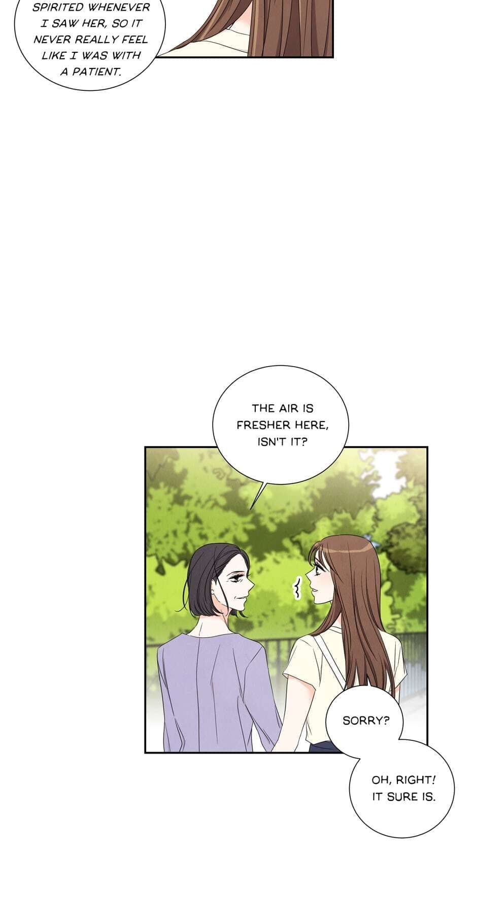 Page https://readmanhwaverse.com/images/i-want-to-do-it-even-if-it-hurts/chapter-38/8.jpg