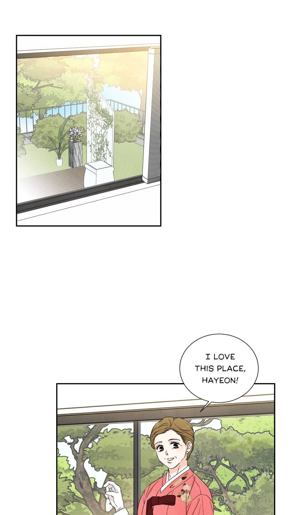 Page https://readmanhwaverse.com/images/i-want-to-do-it-even-if-it-hurts/chapter-39/5.jpg