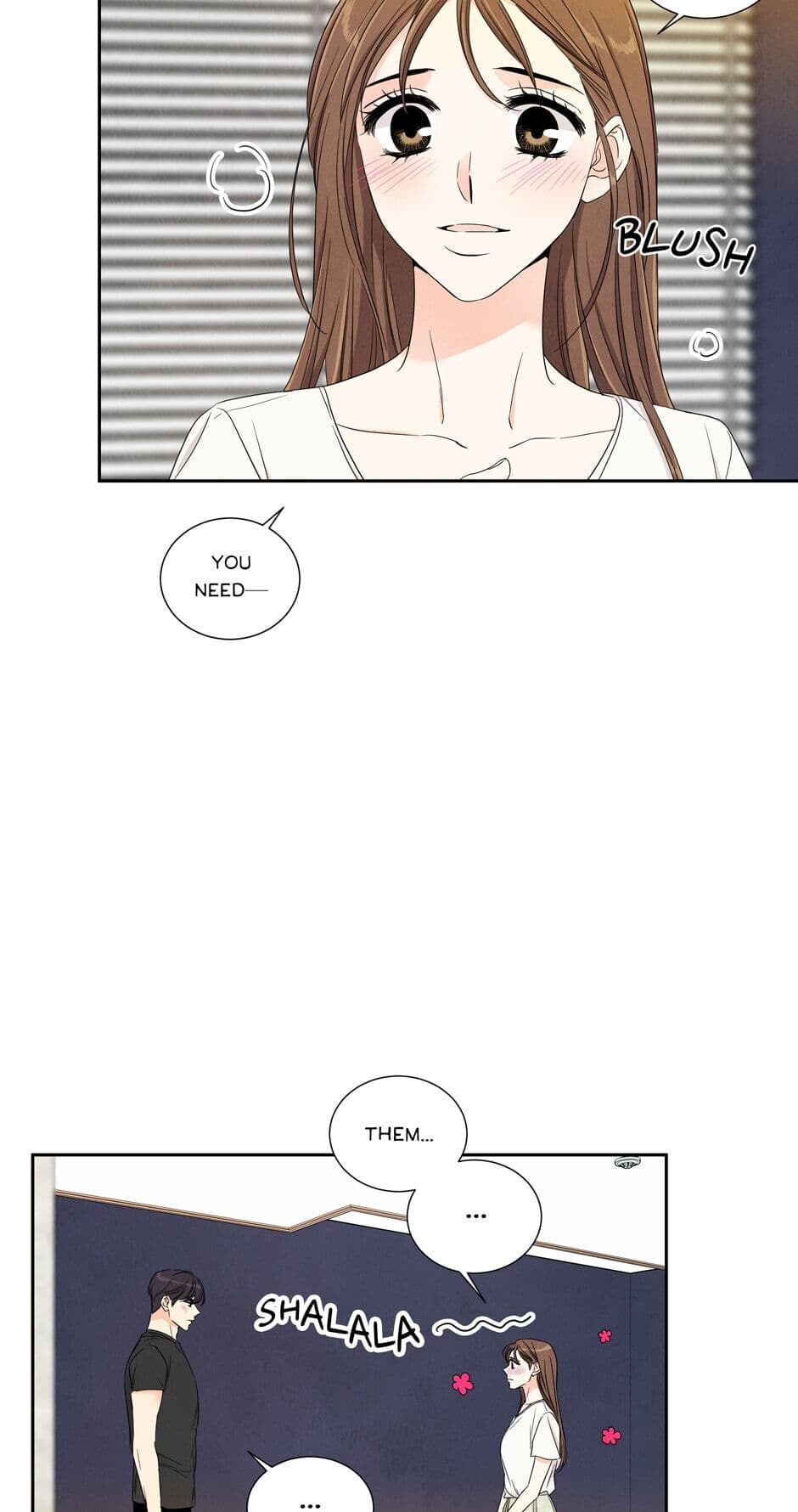 Page https://readmanhwaverse.com/images/i-want-to-do-it-even-if-it-hurts/chapter-40/17.jpg
