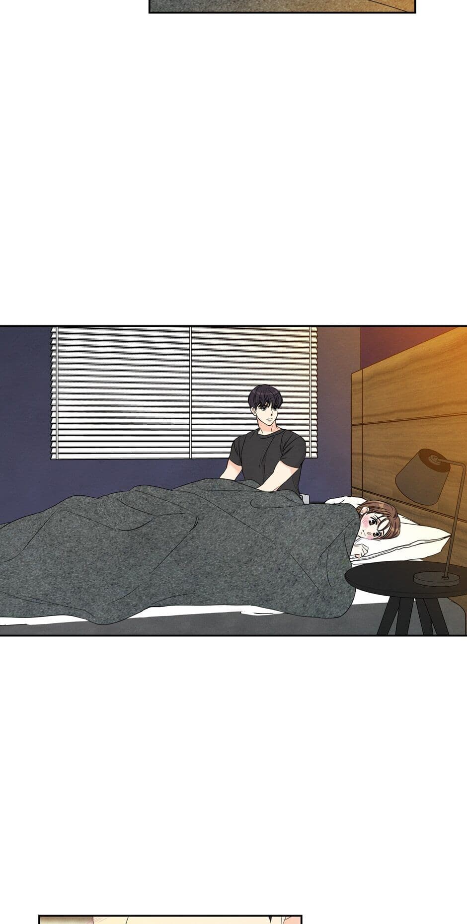 Page https://readmanhwaverse.com/images/i-want-to-do-it-even-if-it-hurts/chapter-40/26.jpg