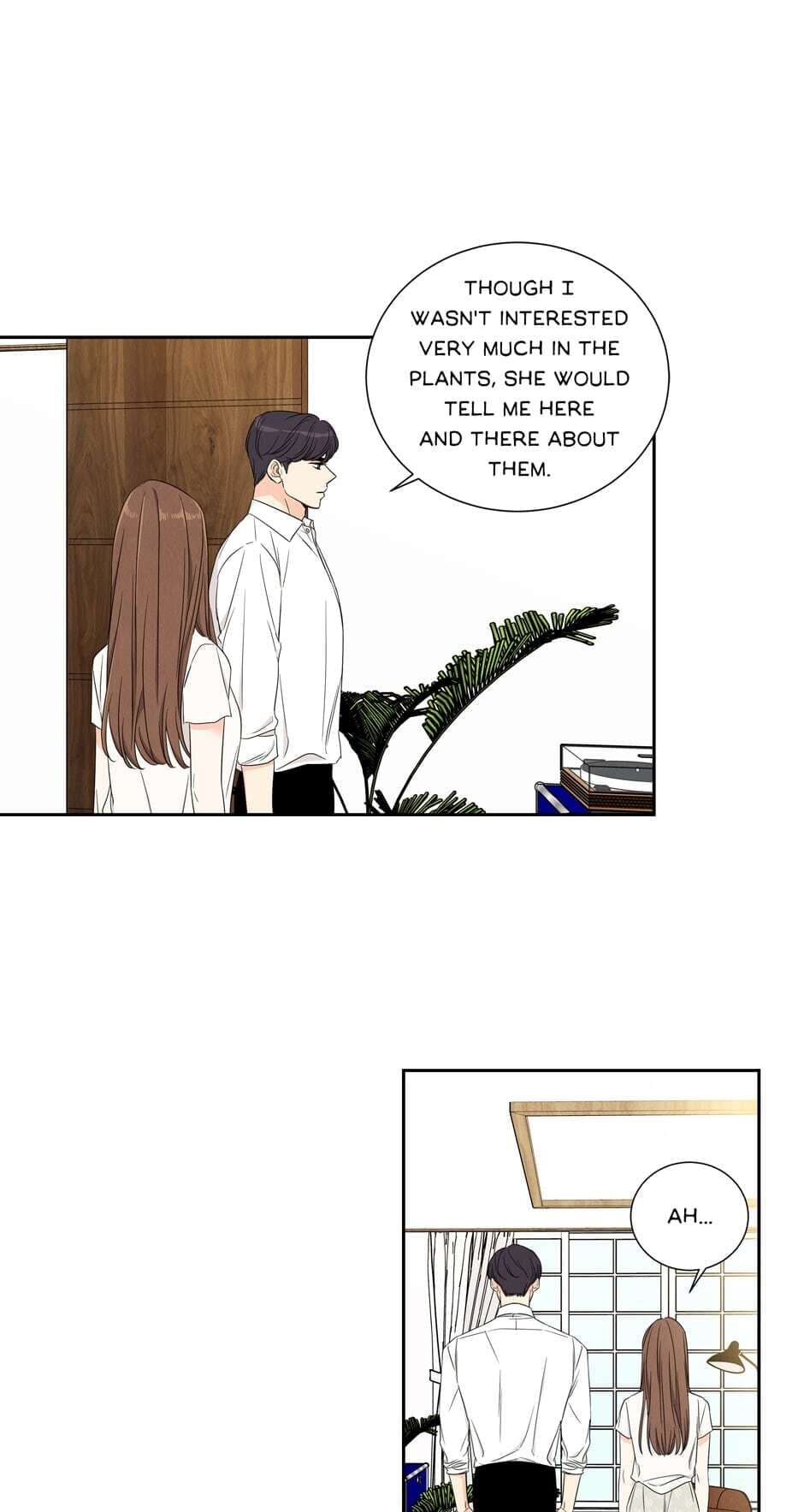 Page https://readmanhwaverse.com/images/i-want-to-do-it-even-if-it-hurts/chapter-41/11.jpg