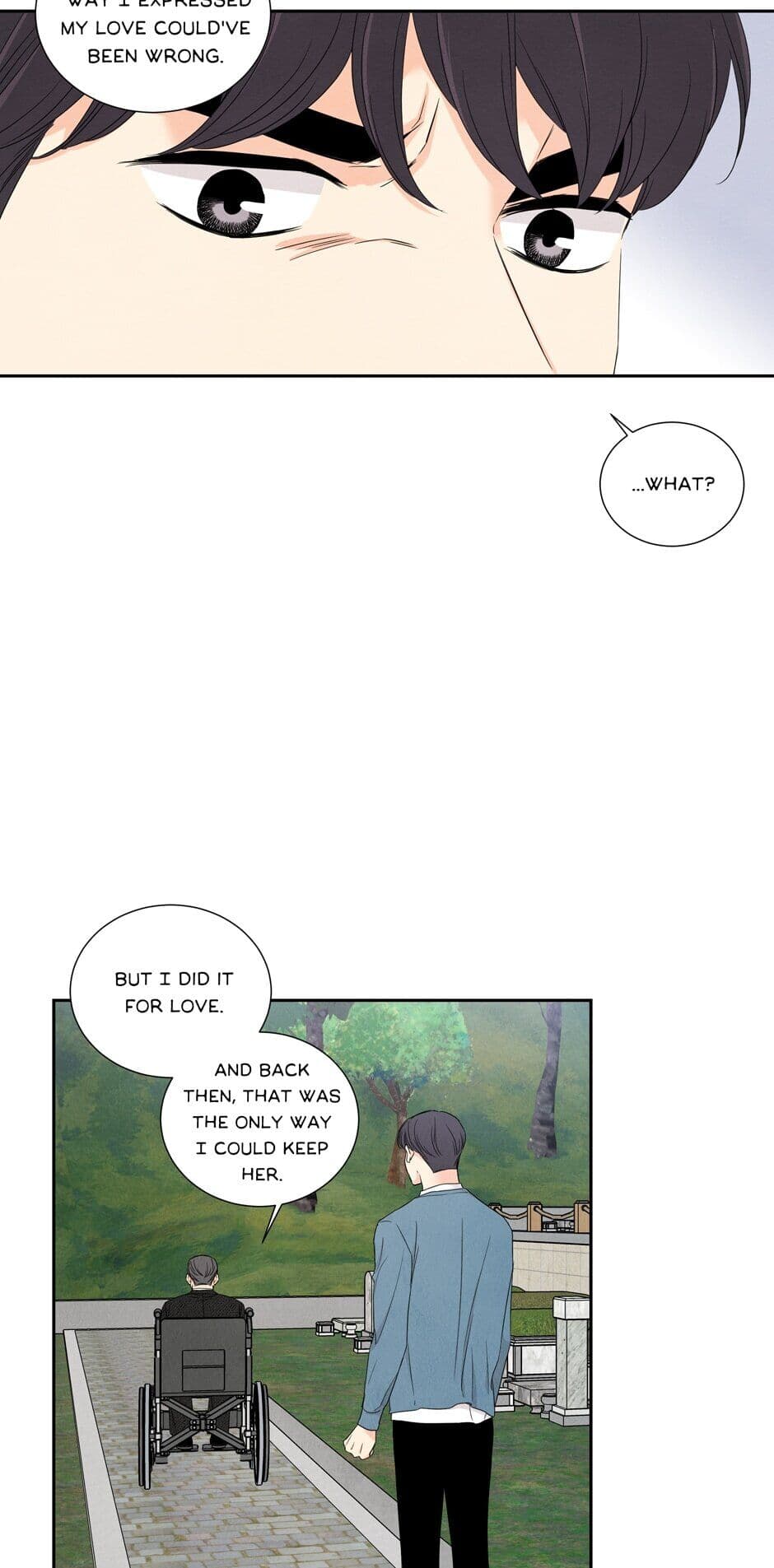 Page https://readmanhwaverse.com/images/i-want-to-do-it-even-if-it-hurts/chapter-47/34.jpg