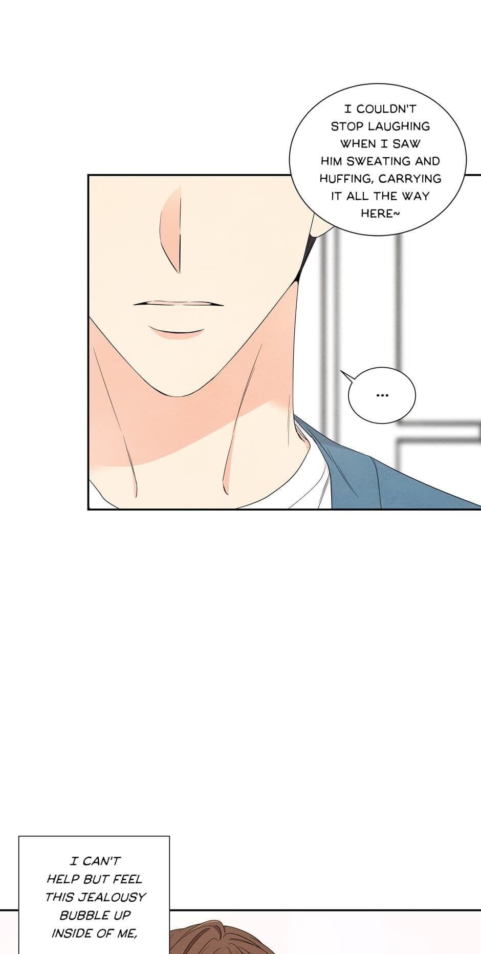 Page https://readmanhwaverse.com/images/i-want-to-do-it-even-if-it-hurts/chapter-49/23.jpg