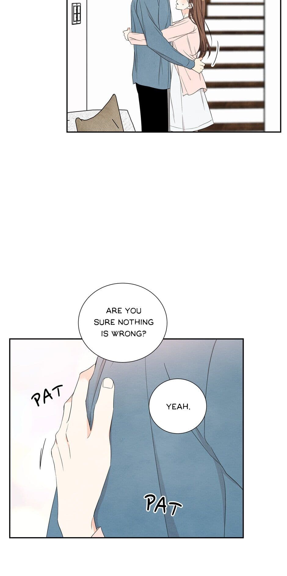 Page https://readmanhwaverse.com/images/i-want-to-do-it-even-if-it-hurts/chapter-49/31.jpg