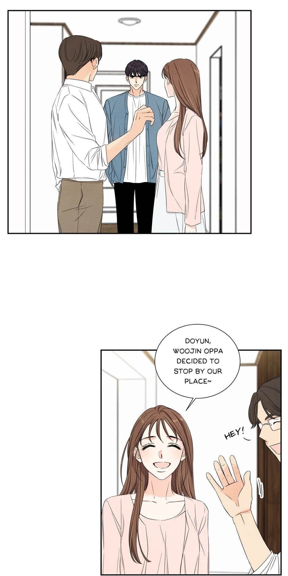 Page https://readmanhwaverse.com/images/i-want-to-do-it-even-if-it-hurts/chapter-49/5.jpg