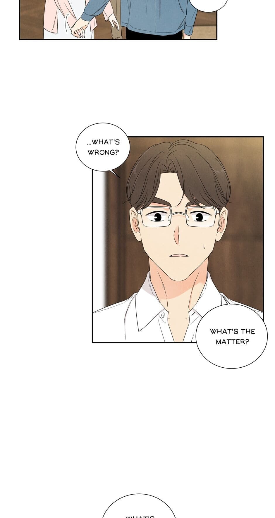 Page https://readmanhwaverse.com/images/i-want-to-do-it-even-if-it-hurts/chapter-49/9.jpg