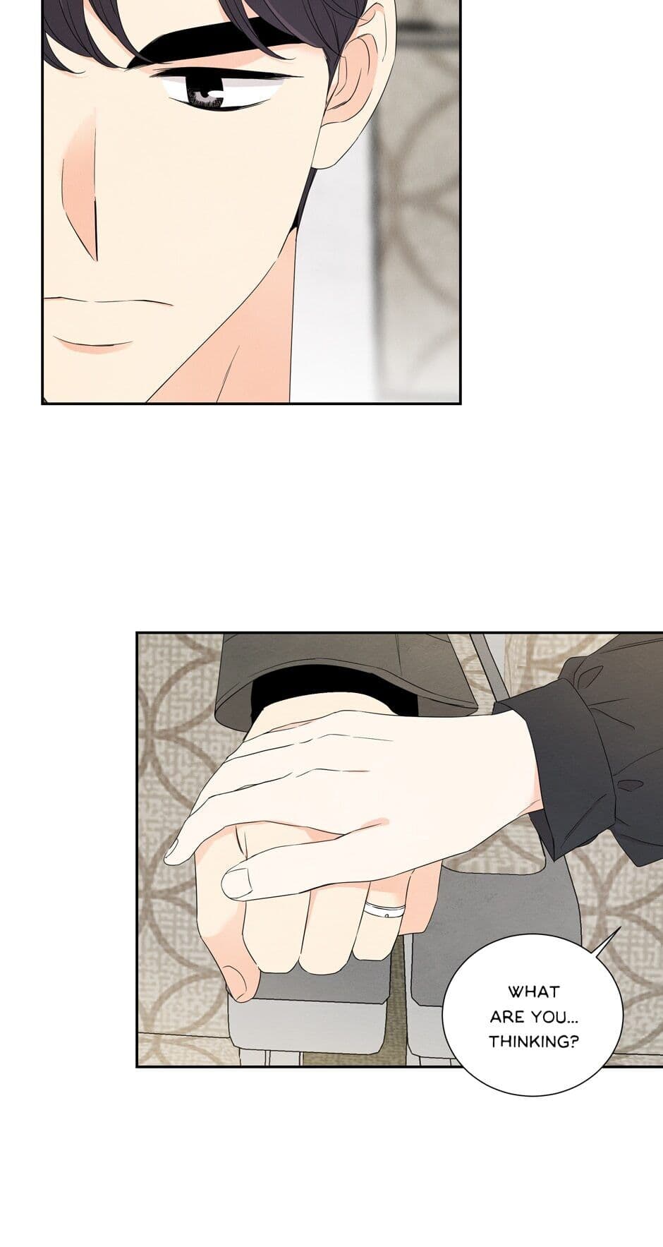Page https://readmanhwaverse.com/images/i-want-to-do-it-even-if-it-hurts/chapter-50/14.jpg