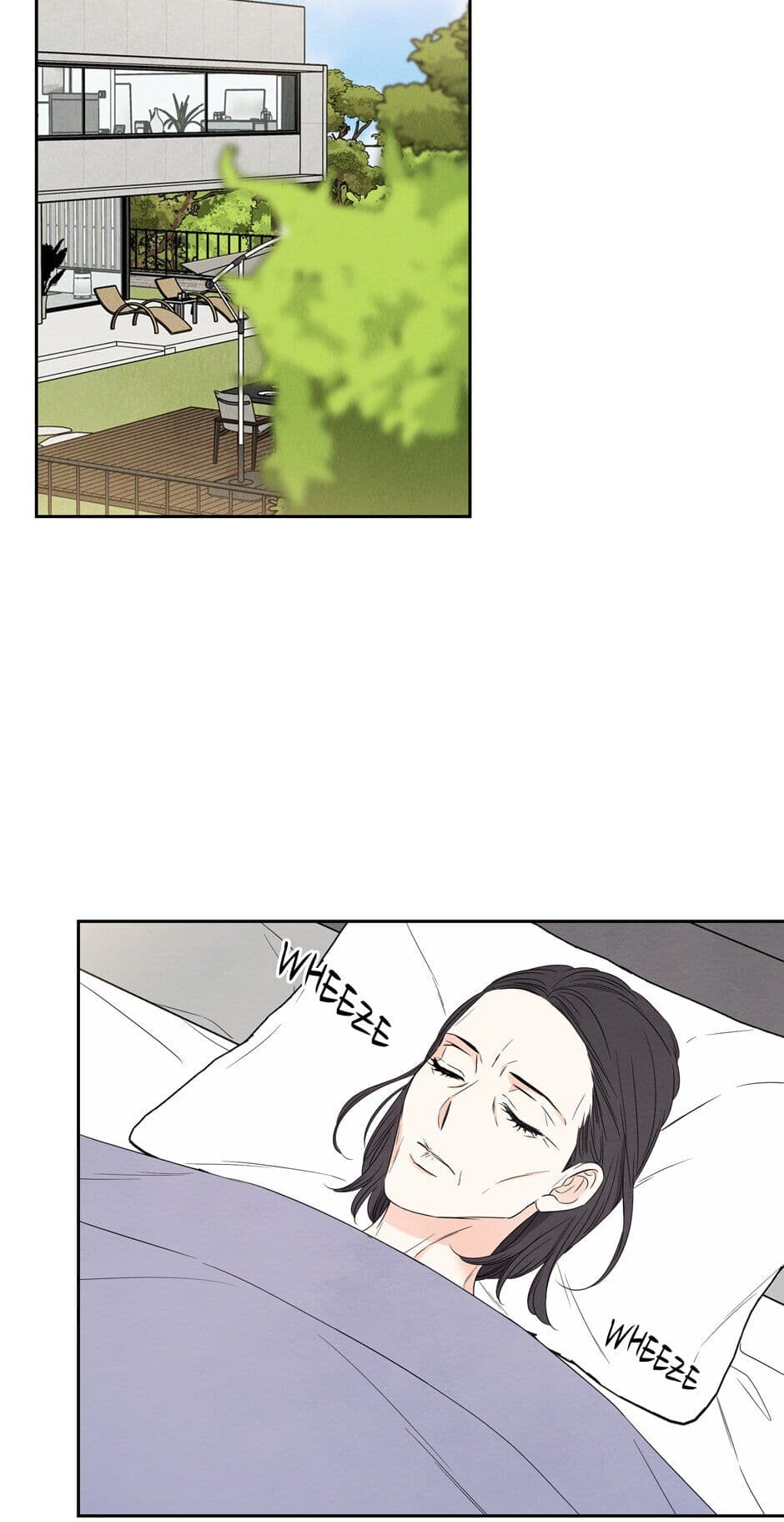 Page https://readmanhwaverse.com/images/i-want-to-do-it-even-if-it-hurts/chapter-50/19.jpg