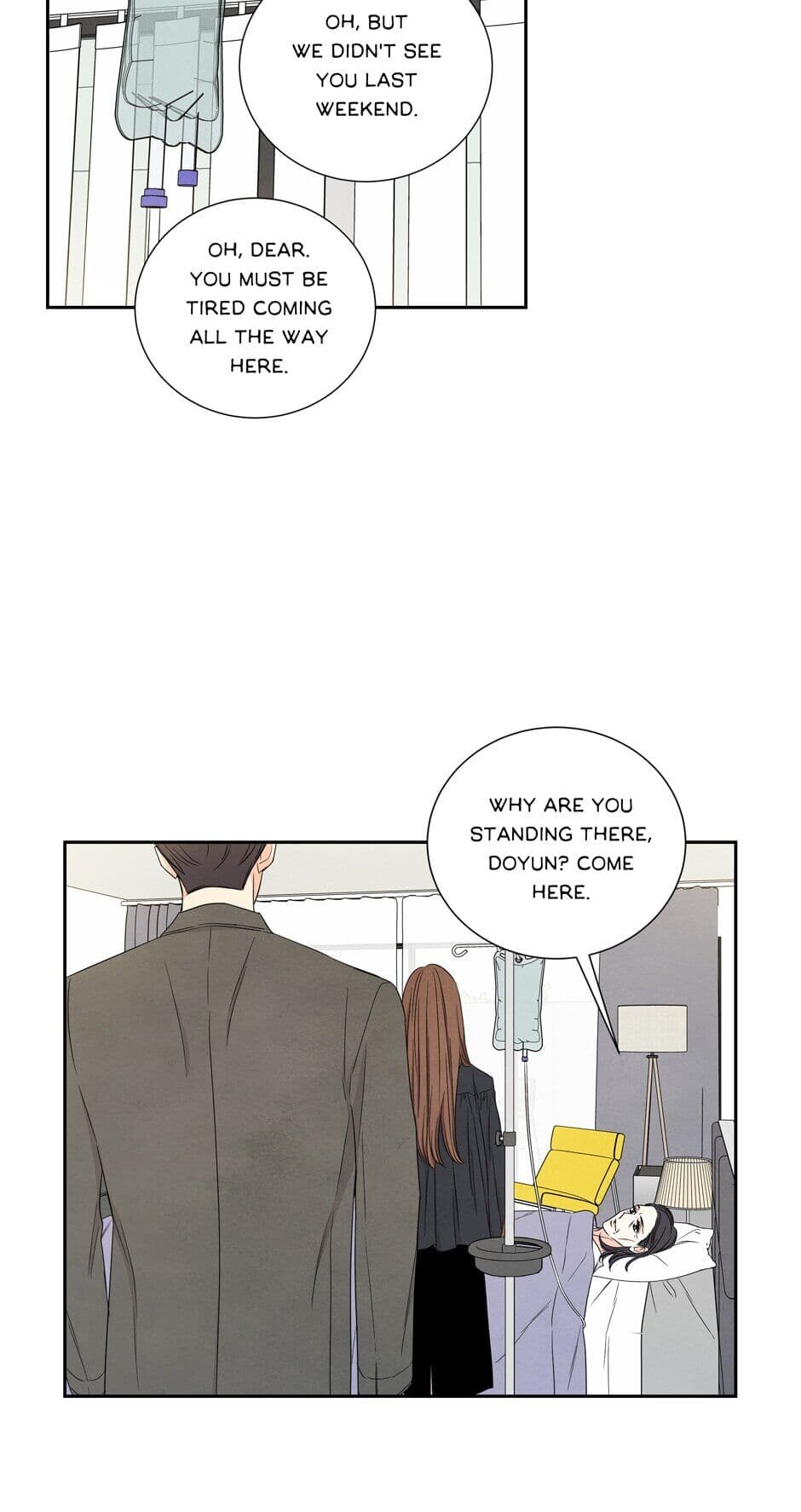 Page https://readmanhwaverse.com/images/i-want-to-do-it-even-if-it-hurts/chapter-50/23.jpg