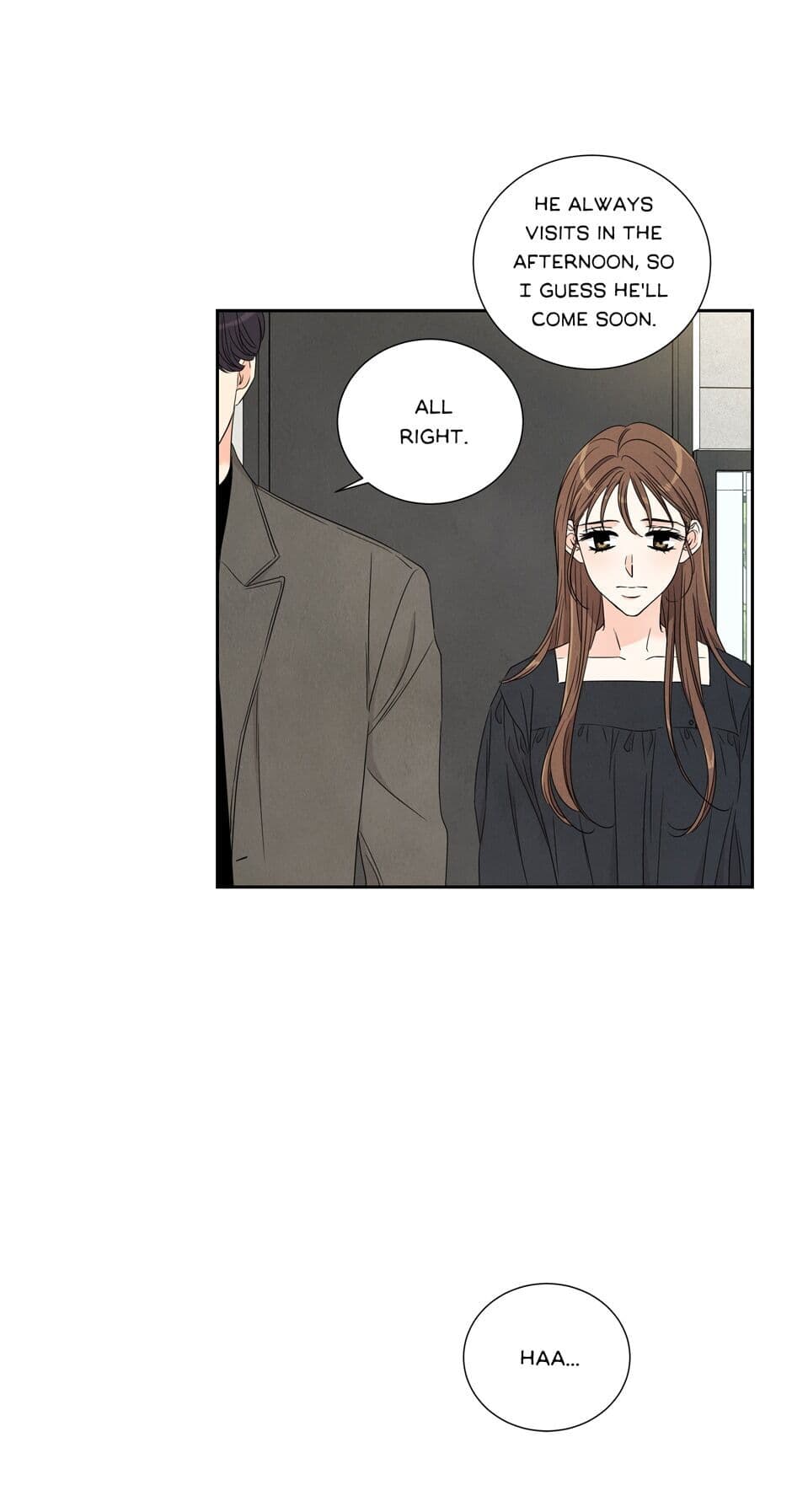 Page https://readmanhwaverse.com/images/i-want-to-do-it-even-if-it-hurts/chapter-50/33.jpg