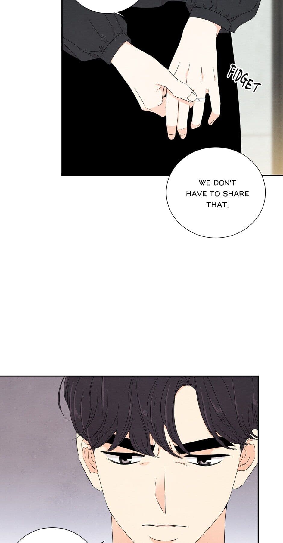 Page https://readmanhwaverse.com/images/i-want-to-do-it-even-if-it-hurts/chapter-50/40.jpg