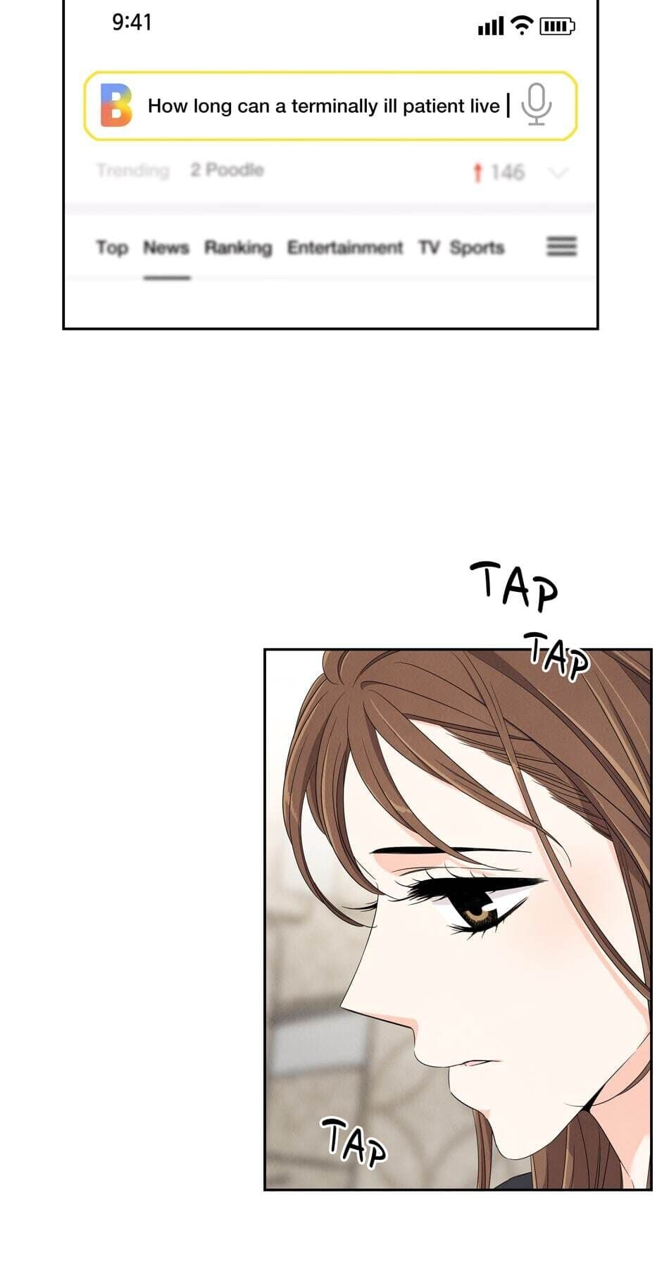 Page https://readmanhwaverse.com/images/i-want-to-do-it-even-if-it-hurts/chapter-50/7.jpg