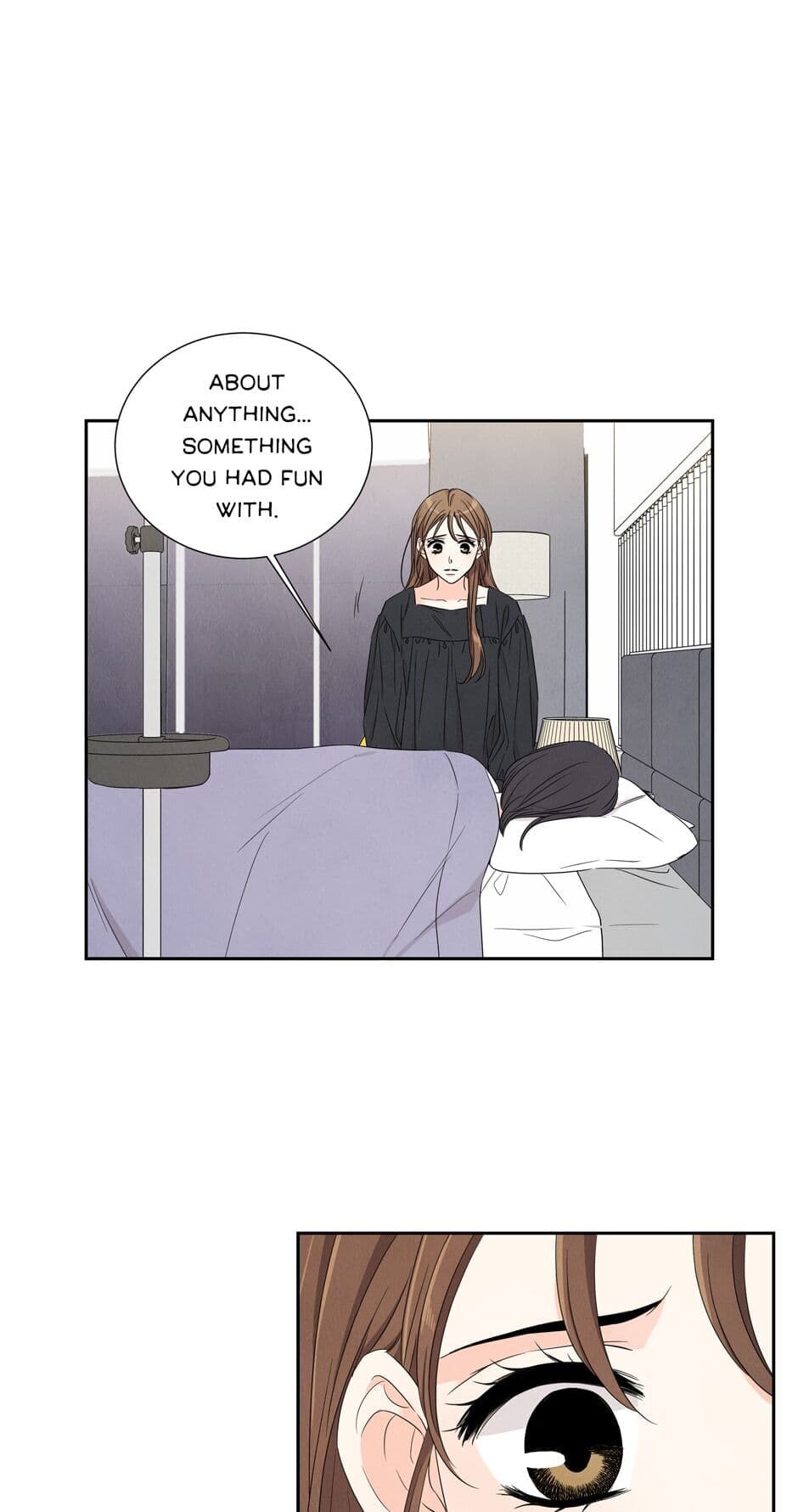 Page https://readmanhwaverse.com/images/i-want-to-do-it-even-if-it-hurts/chapter-51/14.jpg