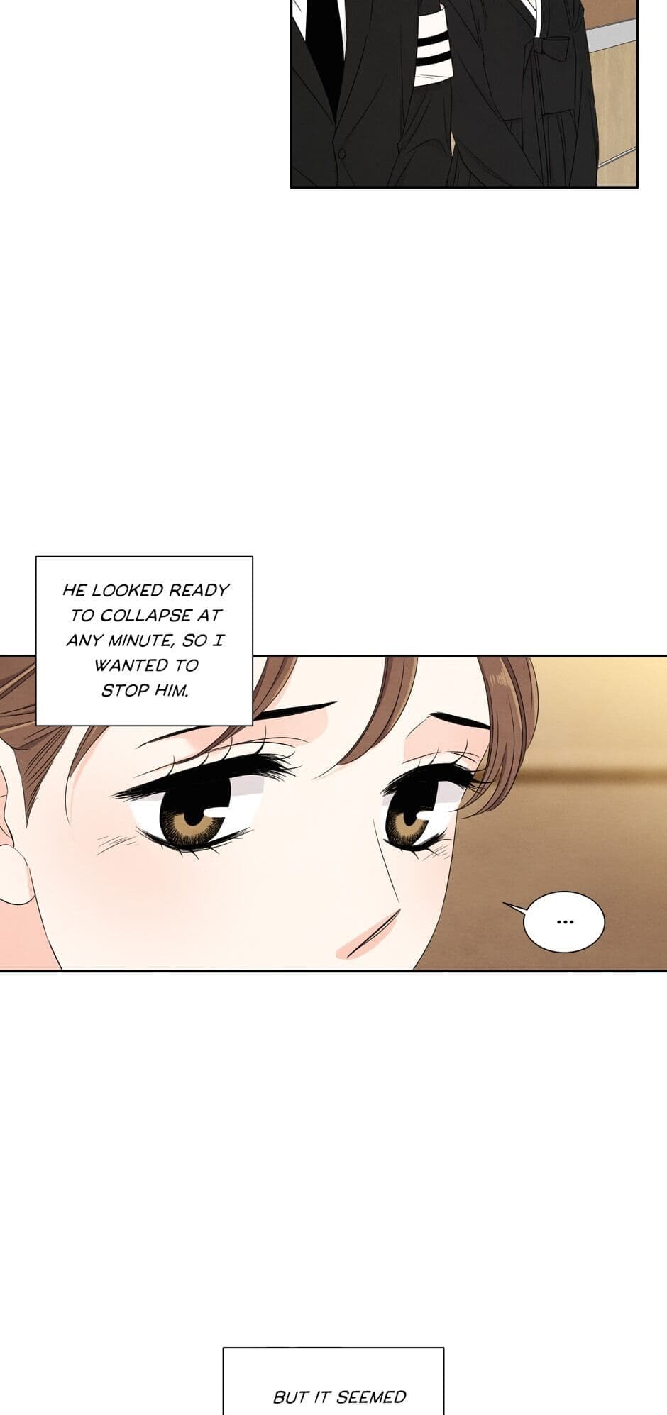 Page https://readmanhwaverse.com/images/i-want-to-do-it-even-if-it-hurts/chapter-51/43.jpg