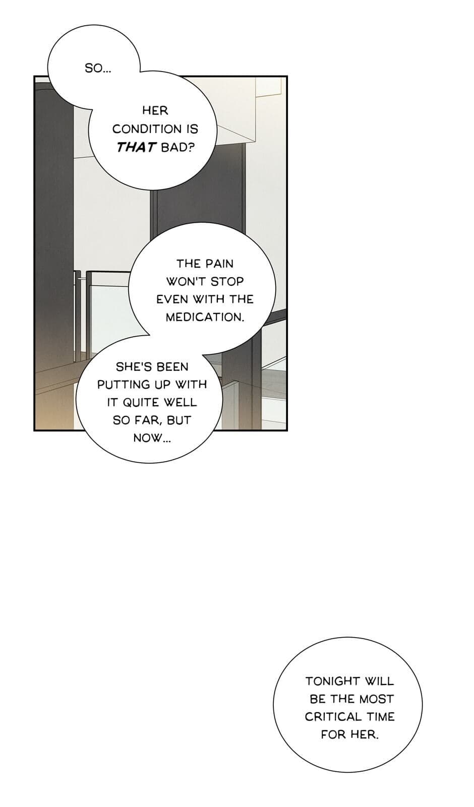 Page https://readmanhwaverse.com/images/i-want-to-do-it-even-if-it-hurts/chapter-51/5.jpg