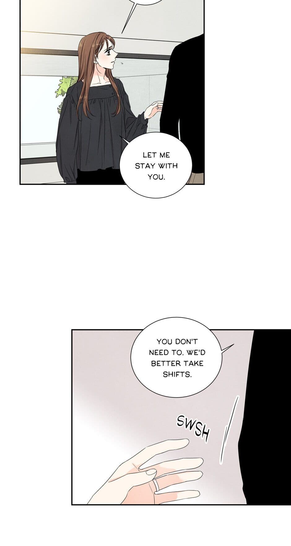 Page https://readmanhwaverse.com/images/i-want-to-do-it-even-if-it-hurts/chapter-51/7.jpg