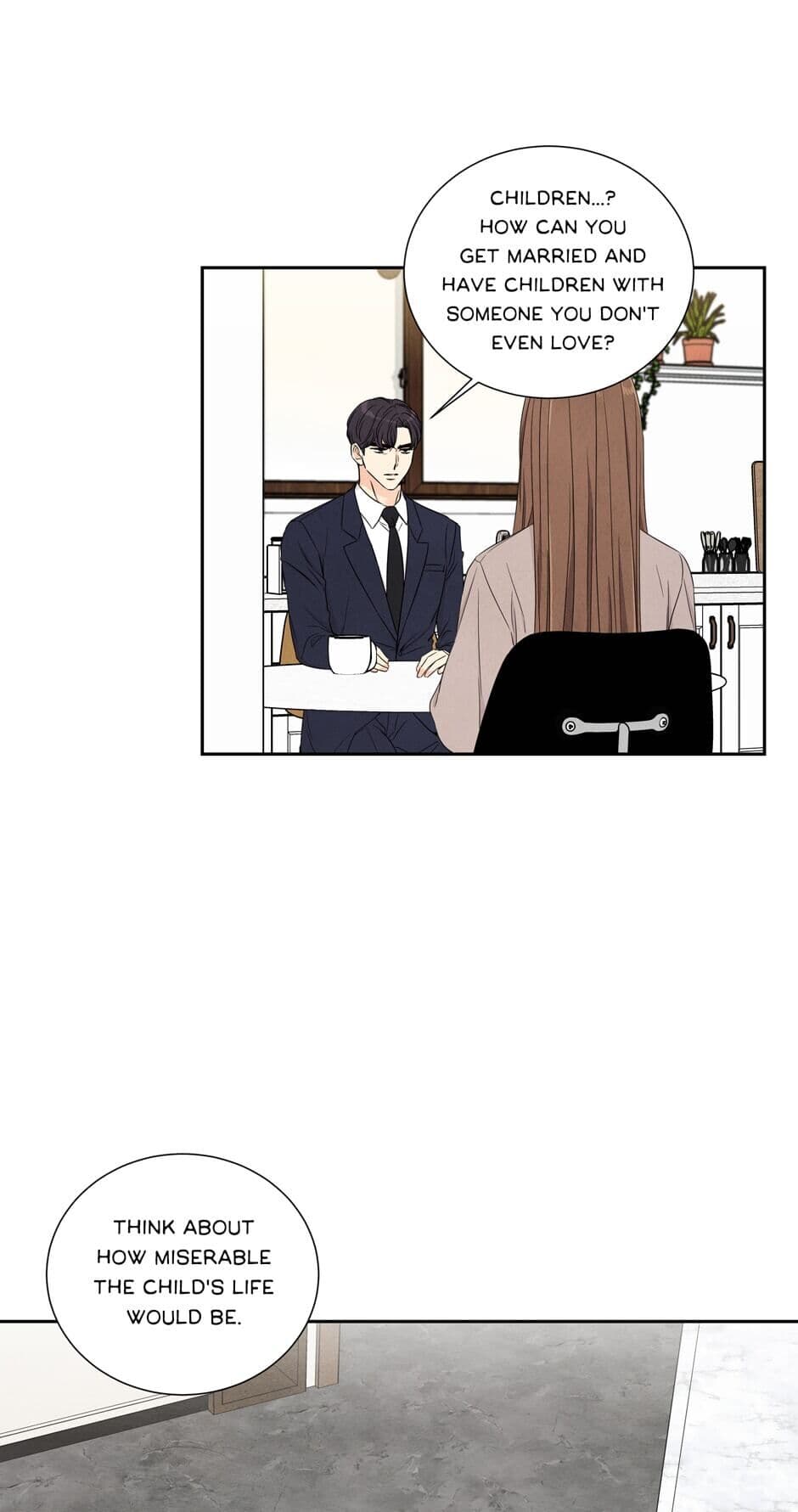 Page https://readmanhwaverse.com/images/i-want-to-do-it-even-if-it-hurts/chapter-53/27.jpg