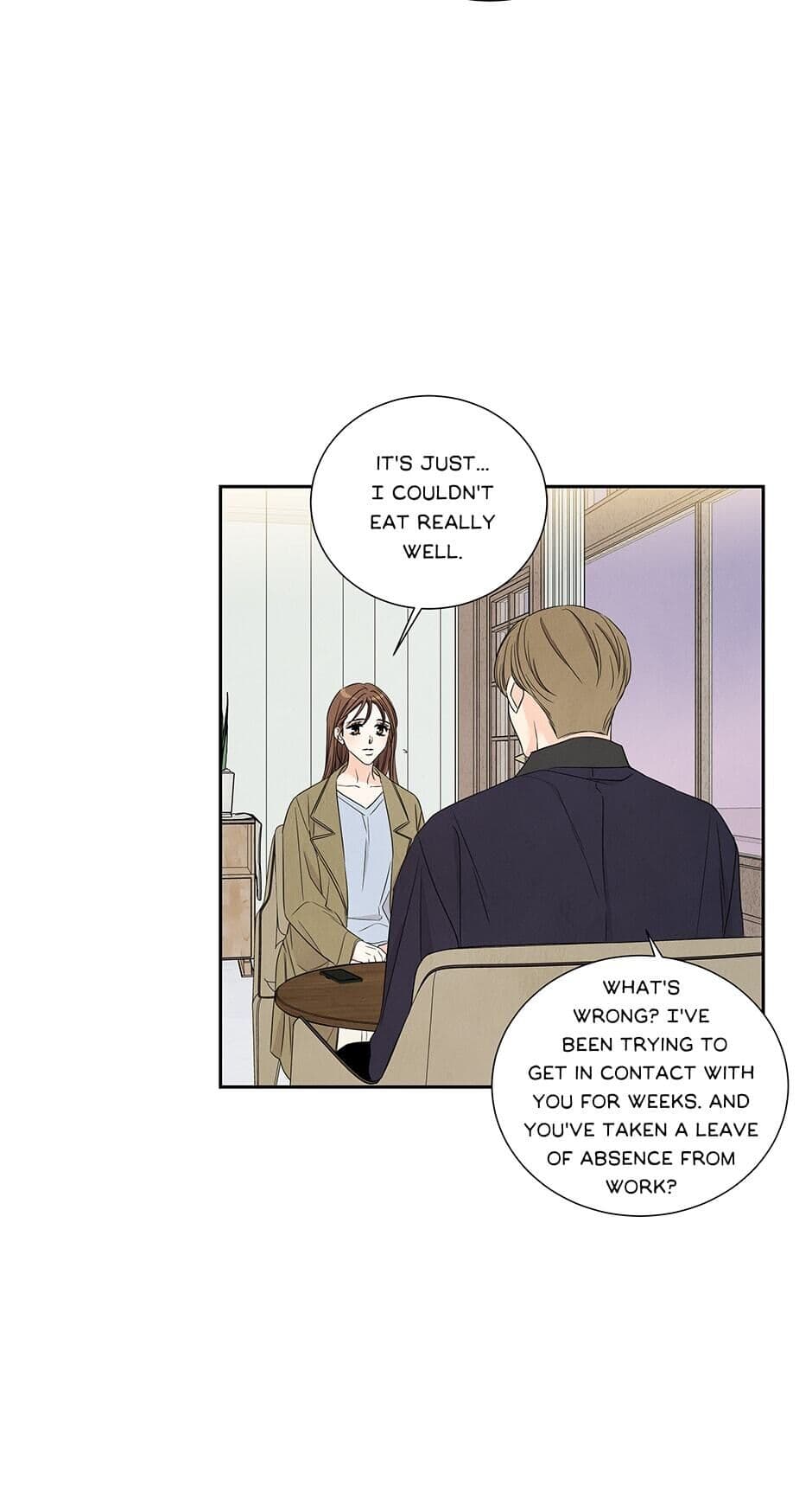 Page https://readmanhwaverse.com/images/i-want-to-do-it-even-if-it-hurts/chapter-56/28.jpg