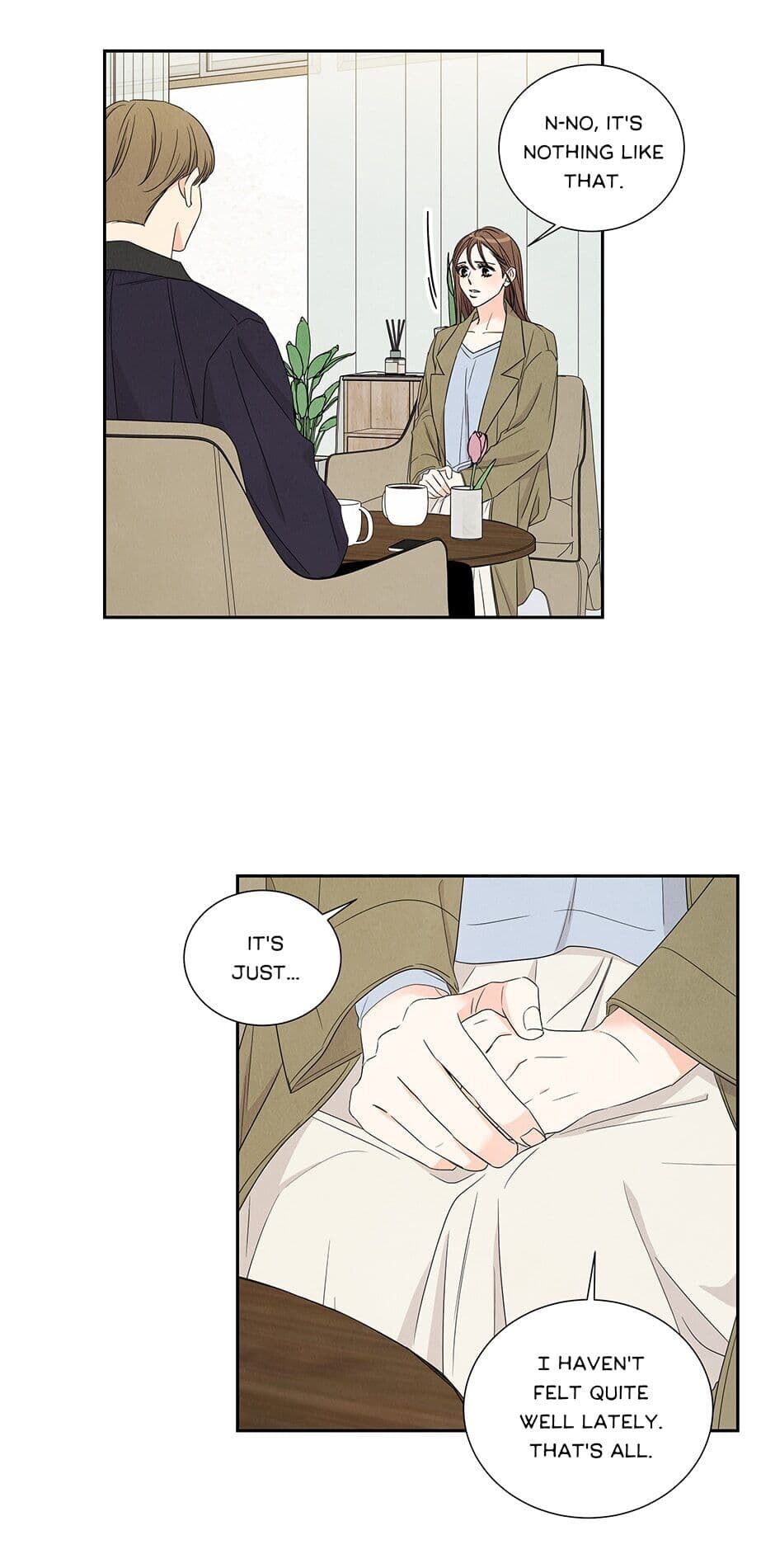 Page https://readmanhwaverse.com/images/i-want-to-do-it-even-if-it-hurts/chapter-56/33.jpg