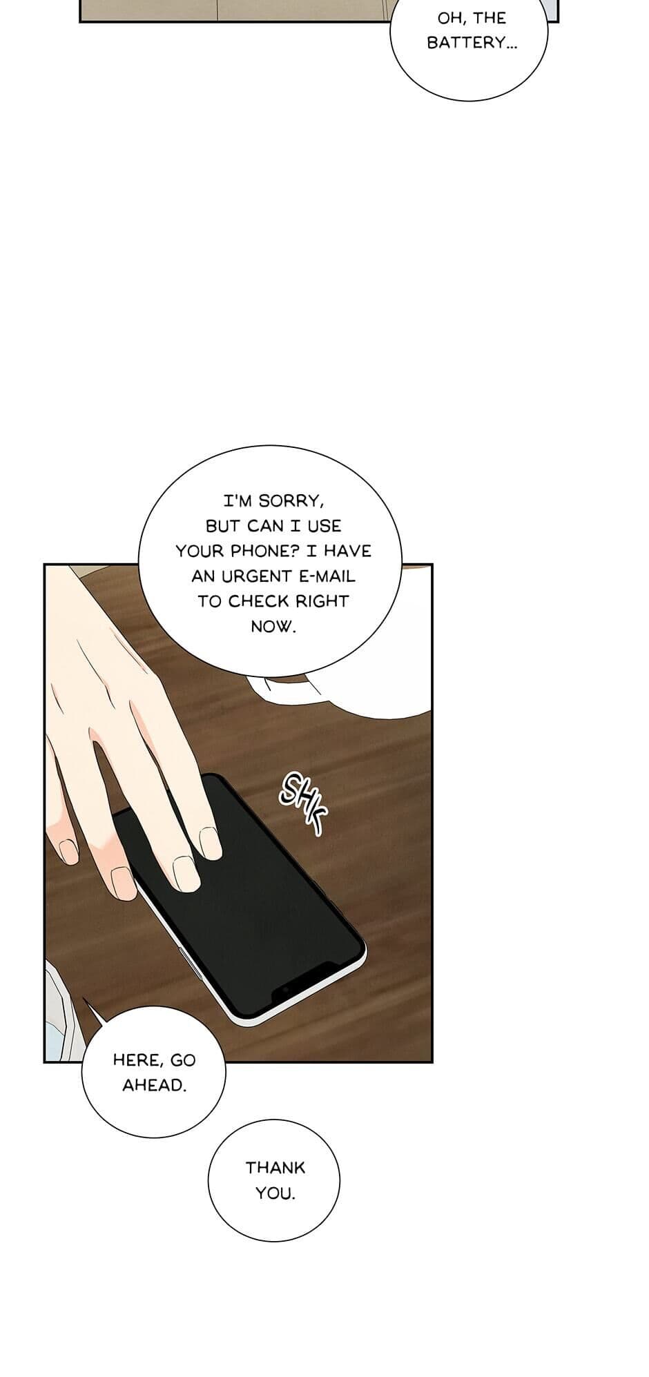 Page https://readmanhwaverse.com/images/i-want-to-do-it-even-if-it-hurts/chapter-56/41.jpg