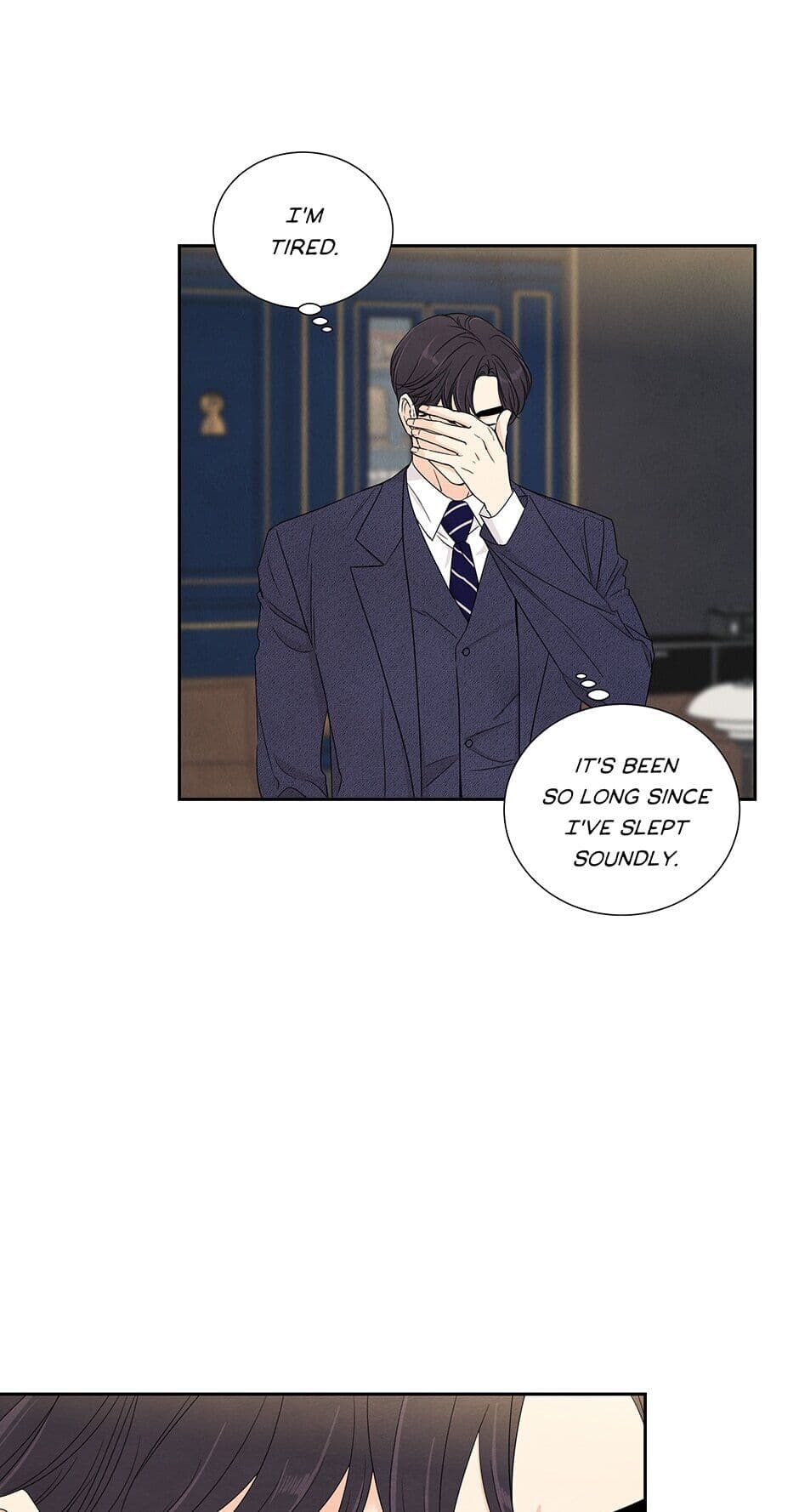 Page https://readmanhwaverse.com/images/i-want-to-do-it-even-if-it-hurts/chapter-57/8.jpg