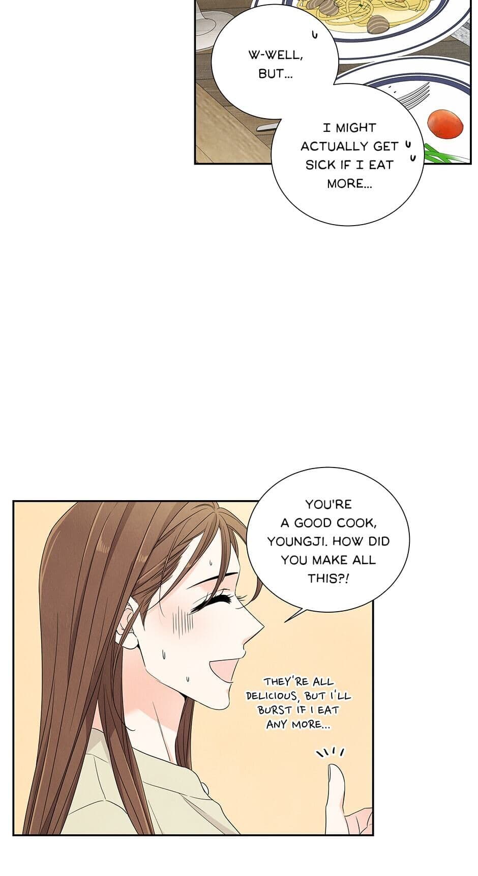 Page https://readmanhwaverse.com/images/i-want-to-do-it-even-if-it-hurts/chapter-58/16.jpg