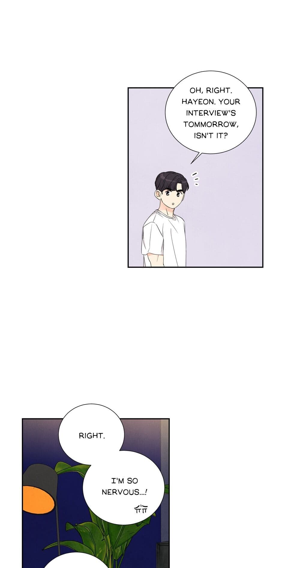 Page https://readmanhwaverse.com/images/i-want-to-do-it-even-if-it-hurts/chapter-70/38.jpeg