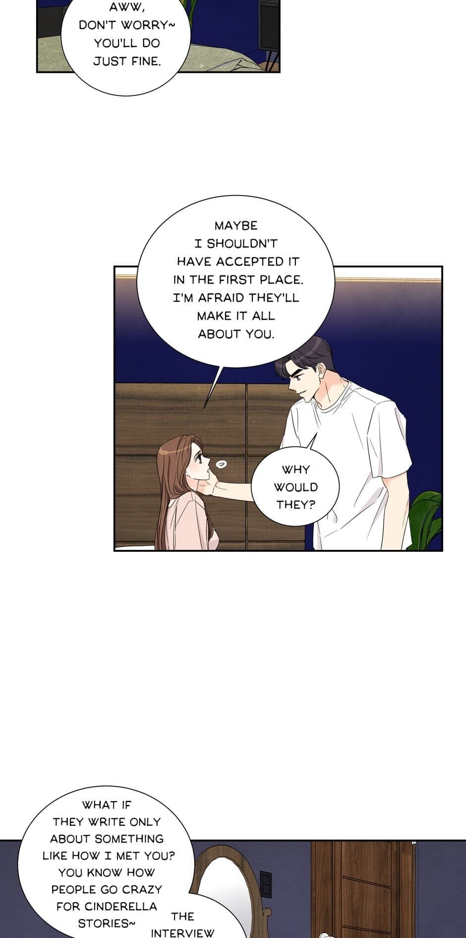 Page https://readmanhwaverse.com/images/i-want-to-do-it-even-if-it-hurts/chapter-70/39.jpeg
