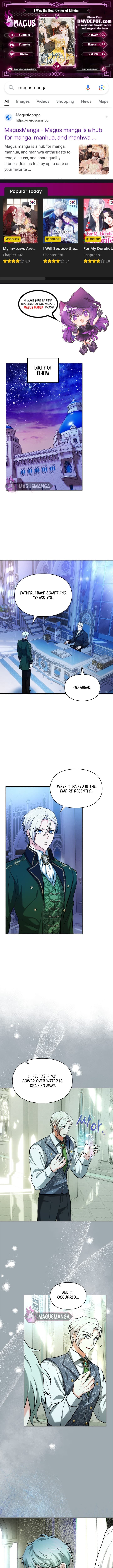 Page https://readmanhwaverse.com/images/i-was-the-real-owner-of-elheim/chapter-29/0.jpeg
