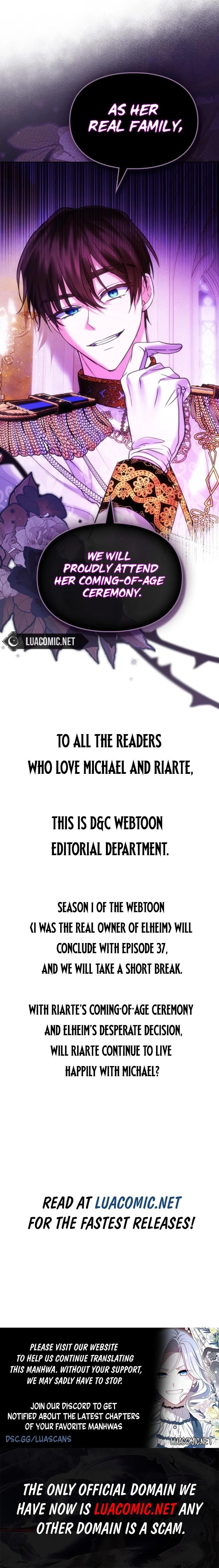 Page https://readmanhwaverse.com/images/i-was-the-real-owner-of-elheim/chapter-37/12.jpg