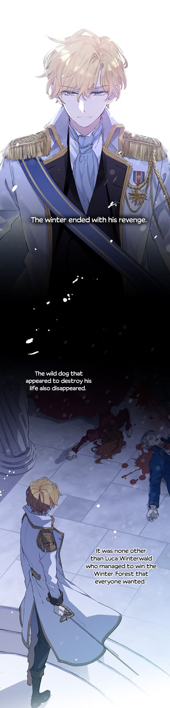 Page https://readmanhwaverse.com/images/i-will-change-the-genre/chapter-1/1.jpg