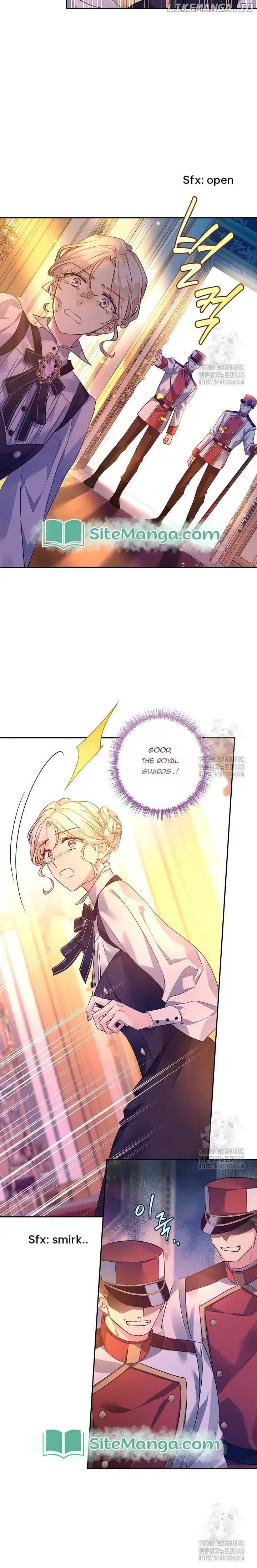 Page https://readmanhwaverse.com/images/i-will-change-the-genre/chapter-100/09.jpg