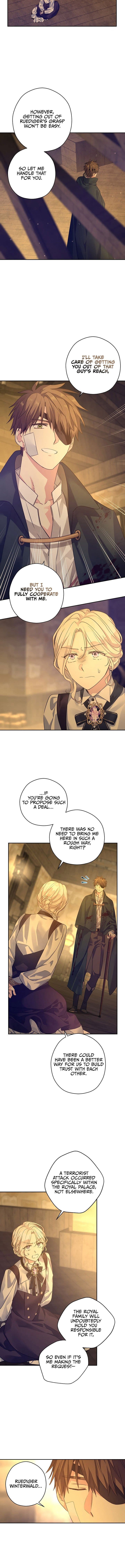 Page https://readmanhwaverse.com/images/i-will-change-the-genre/chapter-101/2.jpg