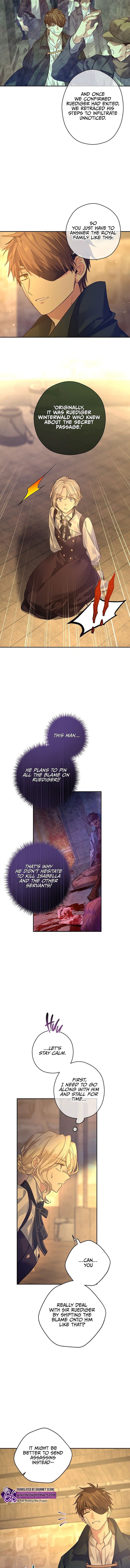 Page https://readmanhwaverse.com/images/i-will-change-the-genre/chapter-101/4.jpg